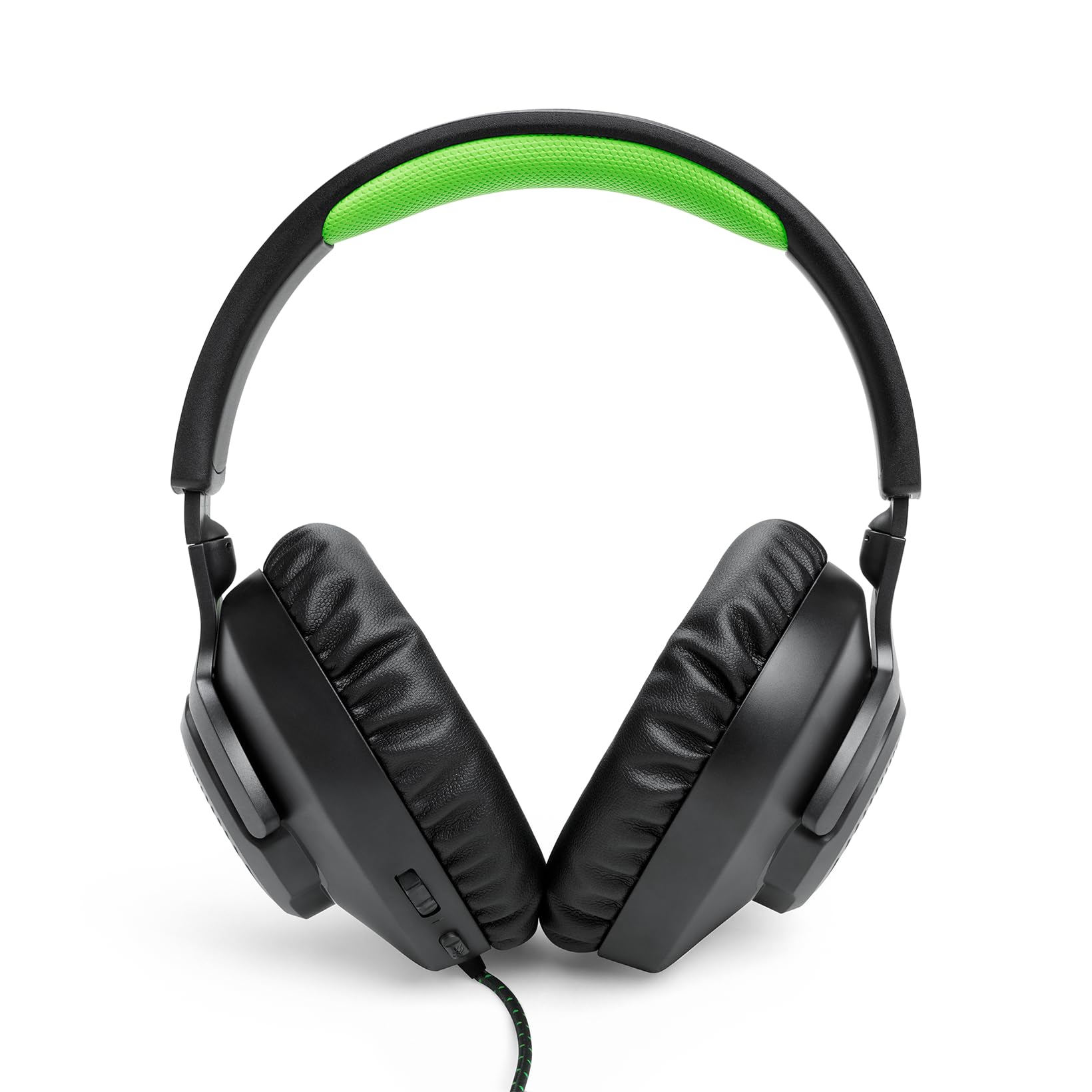 jbl-quantum-100x-cuffie-gaming-over-ear-per-xbox-microfono-direzionale-rimovibil image 2