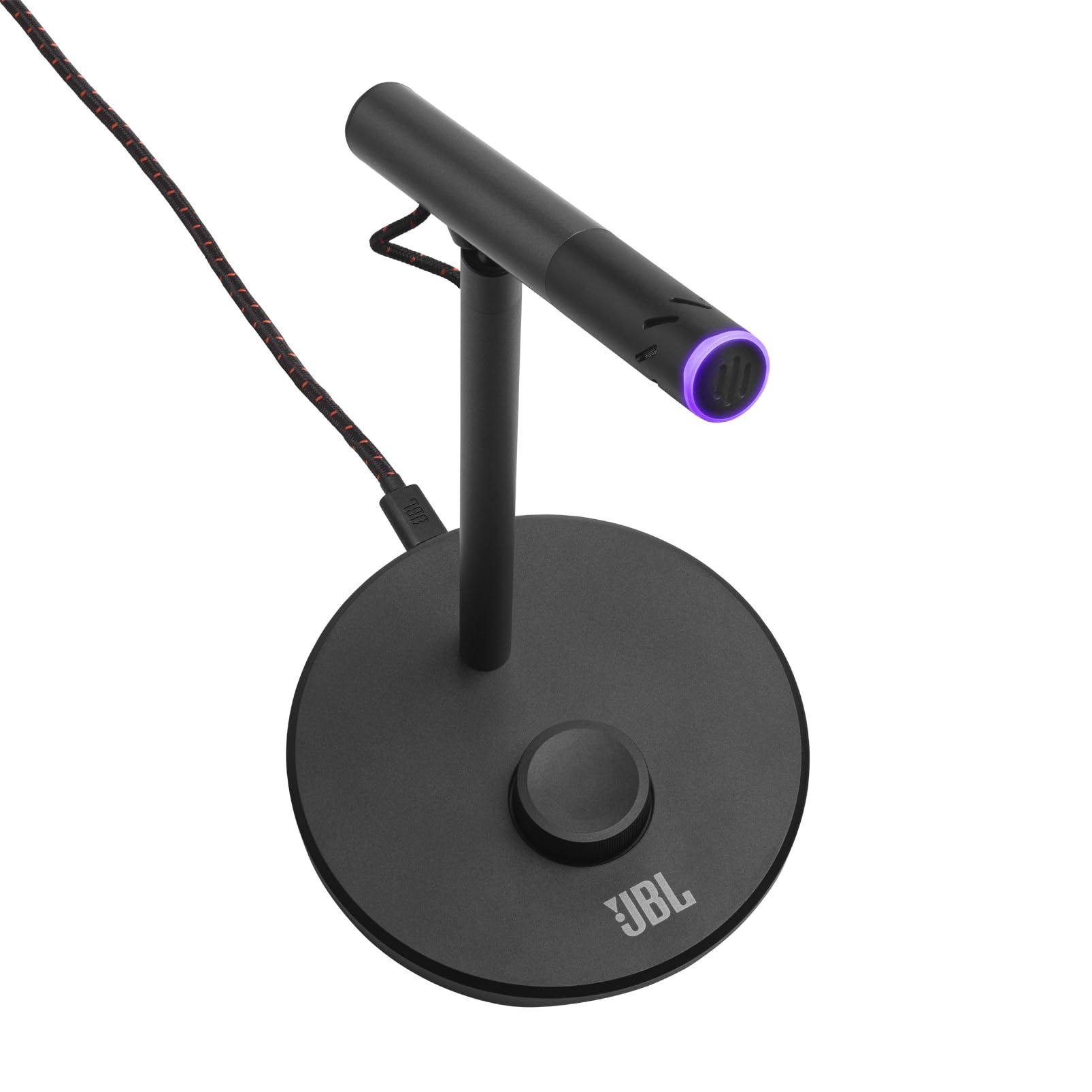 jbl-quantum-stream-talk-microfono-a-condensatore-usb-per-streaming-gaming-e-podc image 3