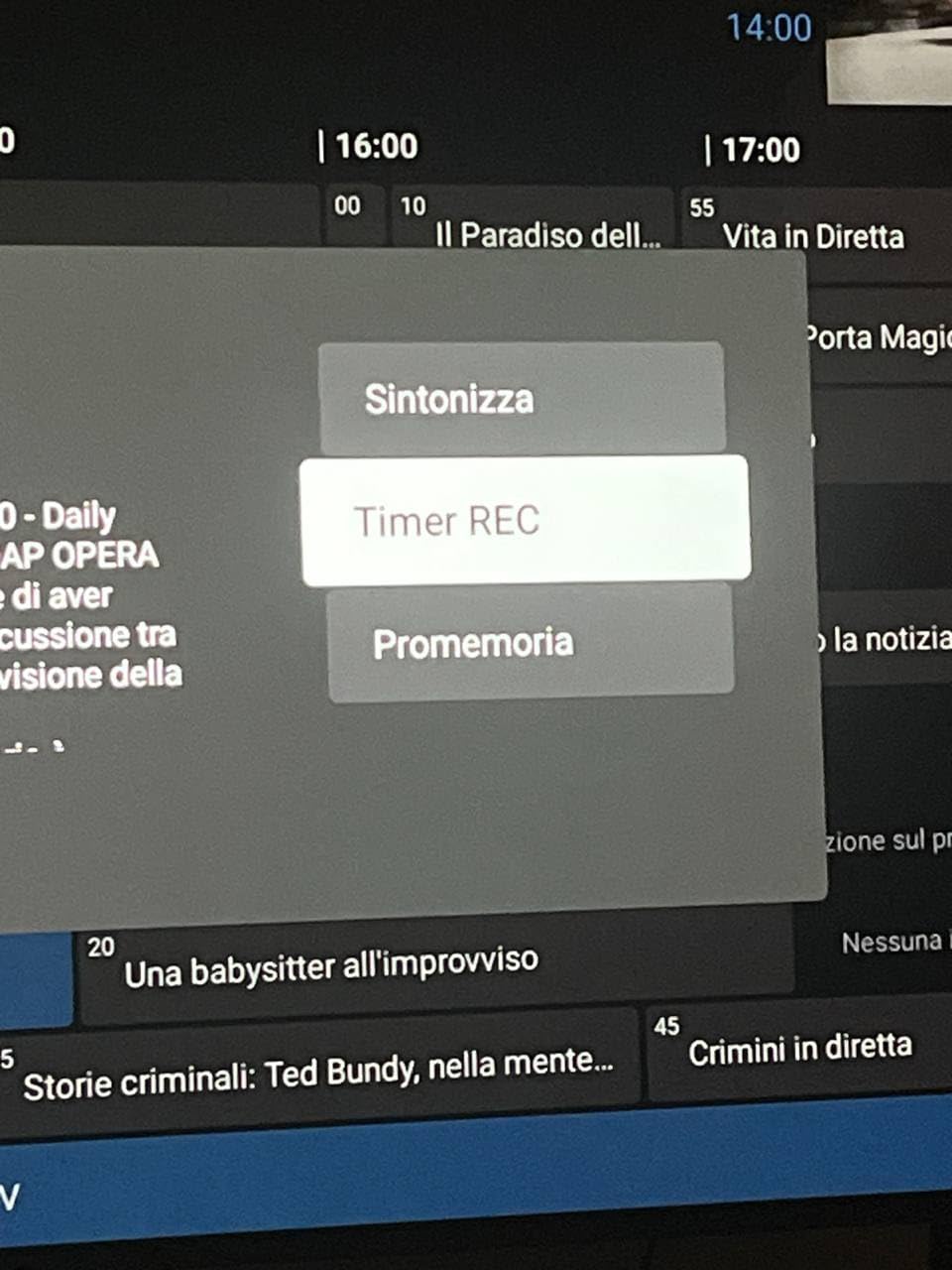 Buona TV, ma attenzione al prezzo