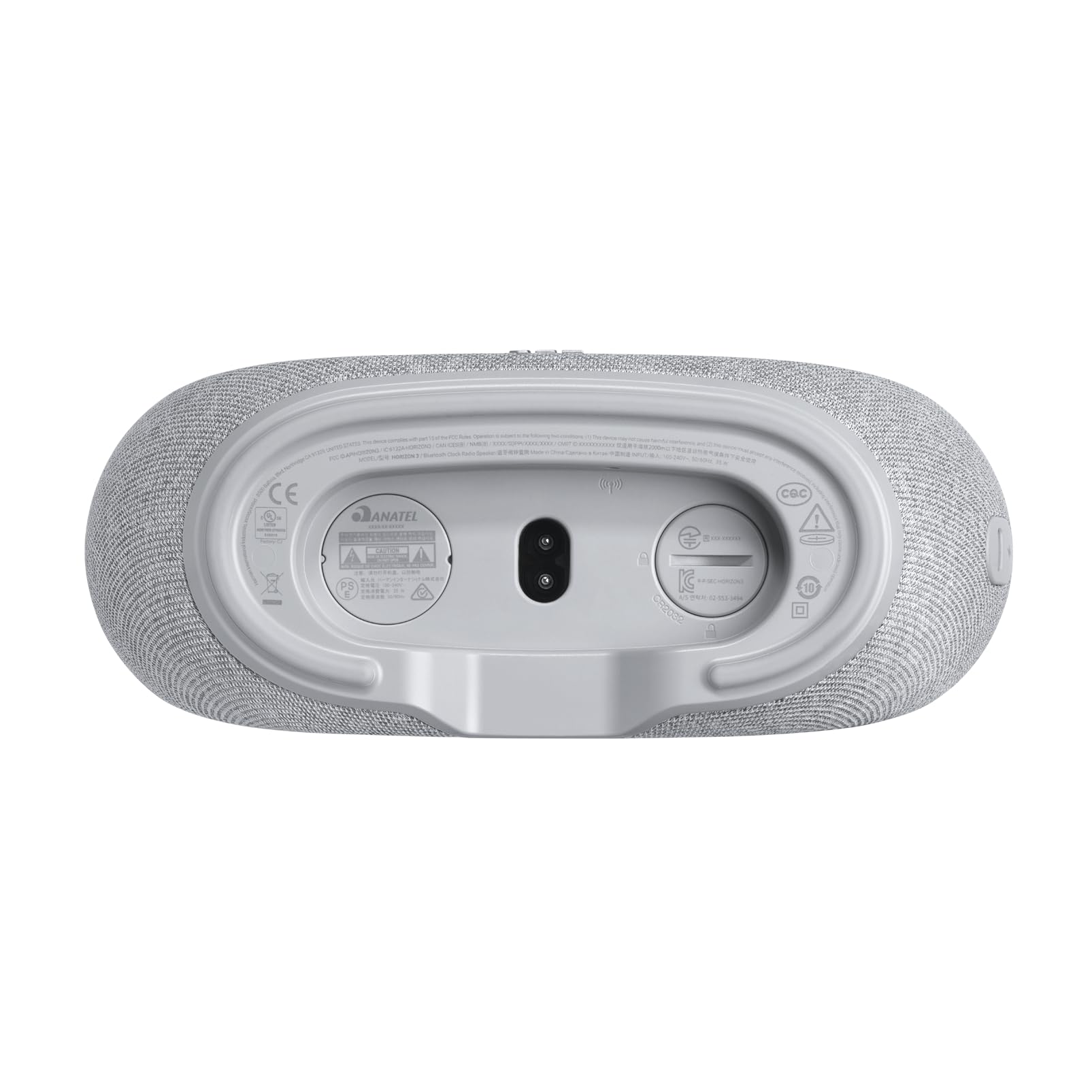 jbl-horizon-3-radiosveglia-bluetooth-con-dab-dab-fm-effetto-alba-luce-ambientale image 2