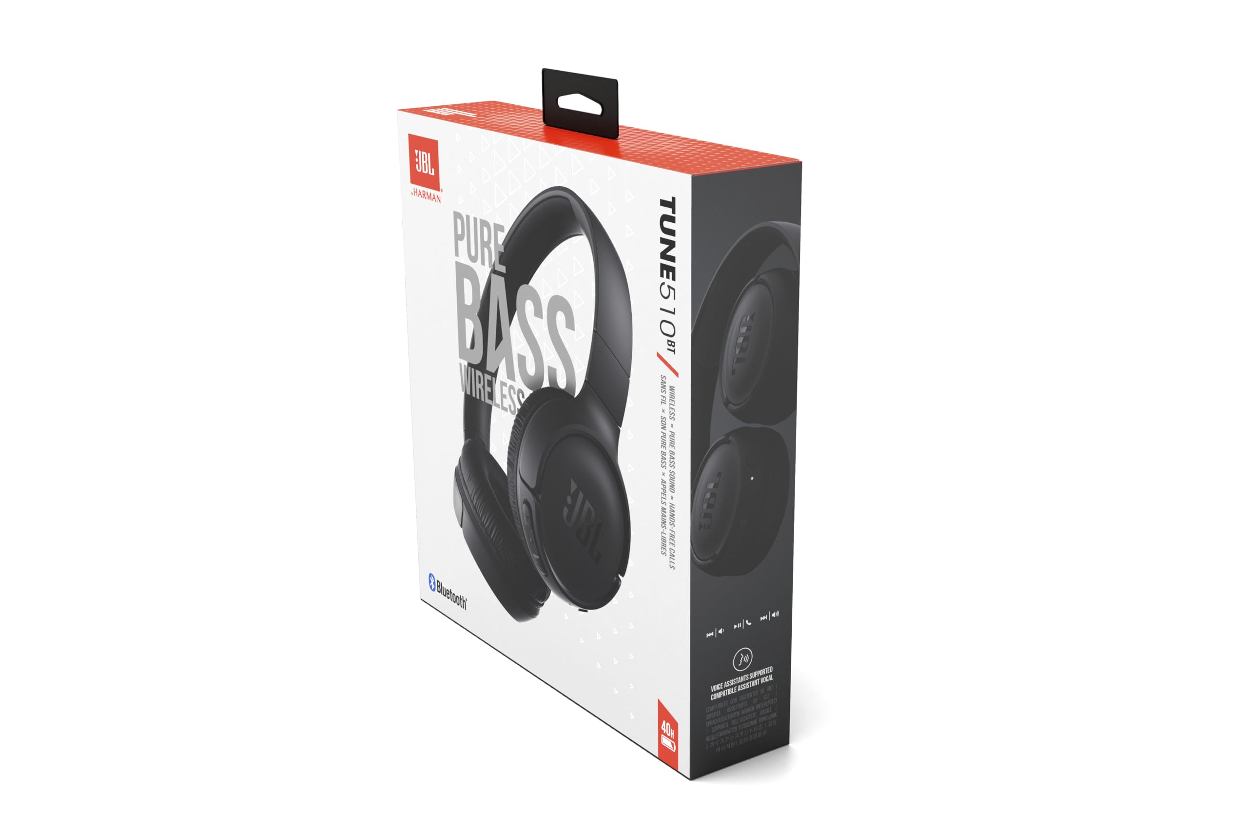 jbl-tune-510bt-cuffie-on-ear-wireless-bluetooth-5-0 image 7