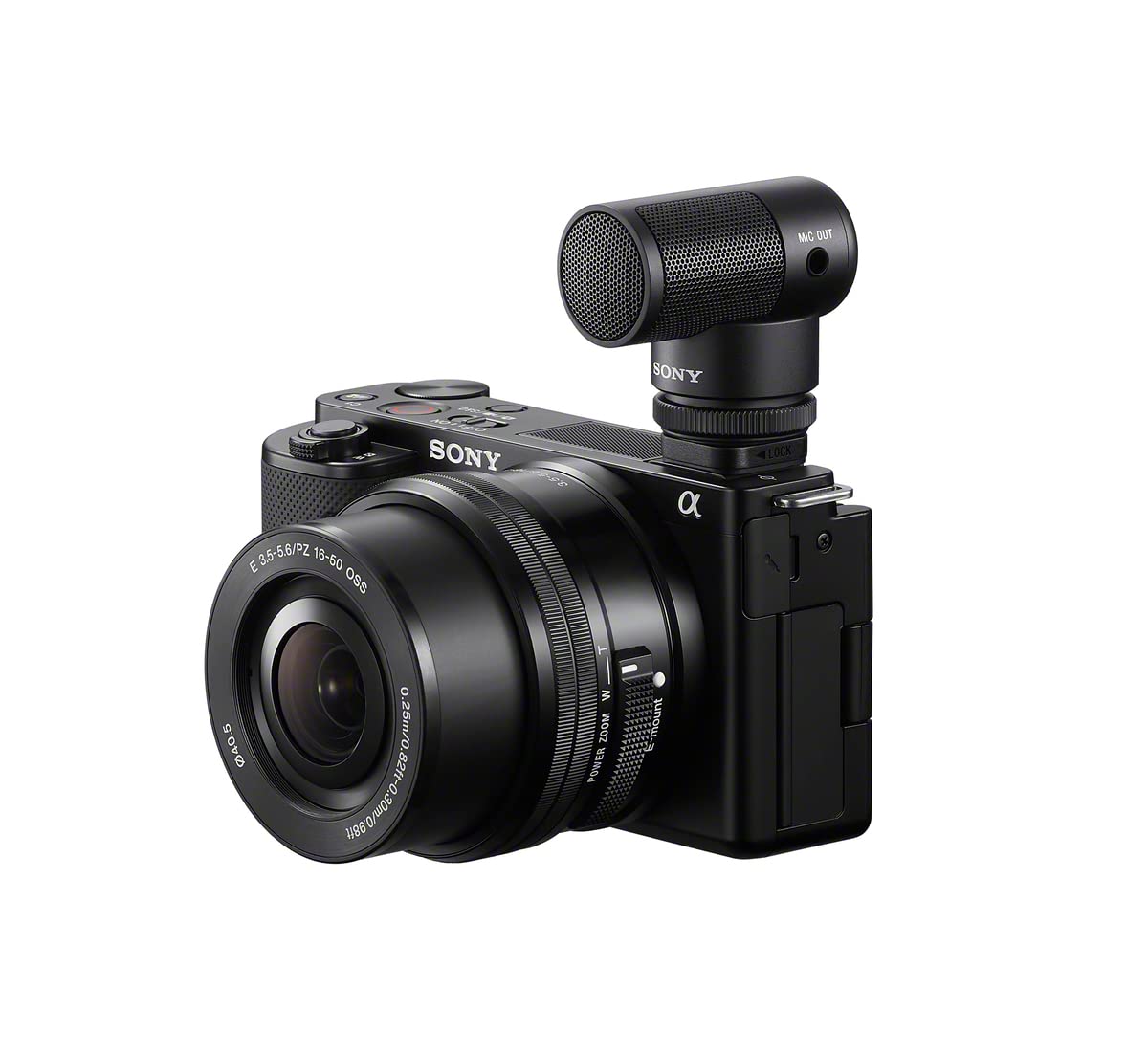 sony-ecm-g1-microfono-shotgun-senza-cavi-e-batteria-nero image 3