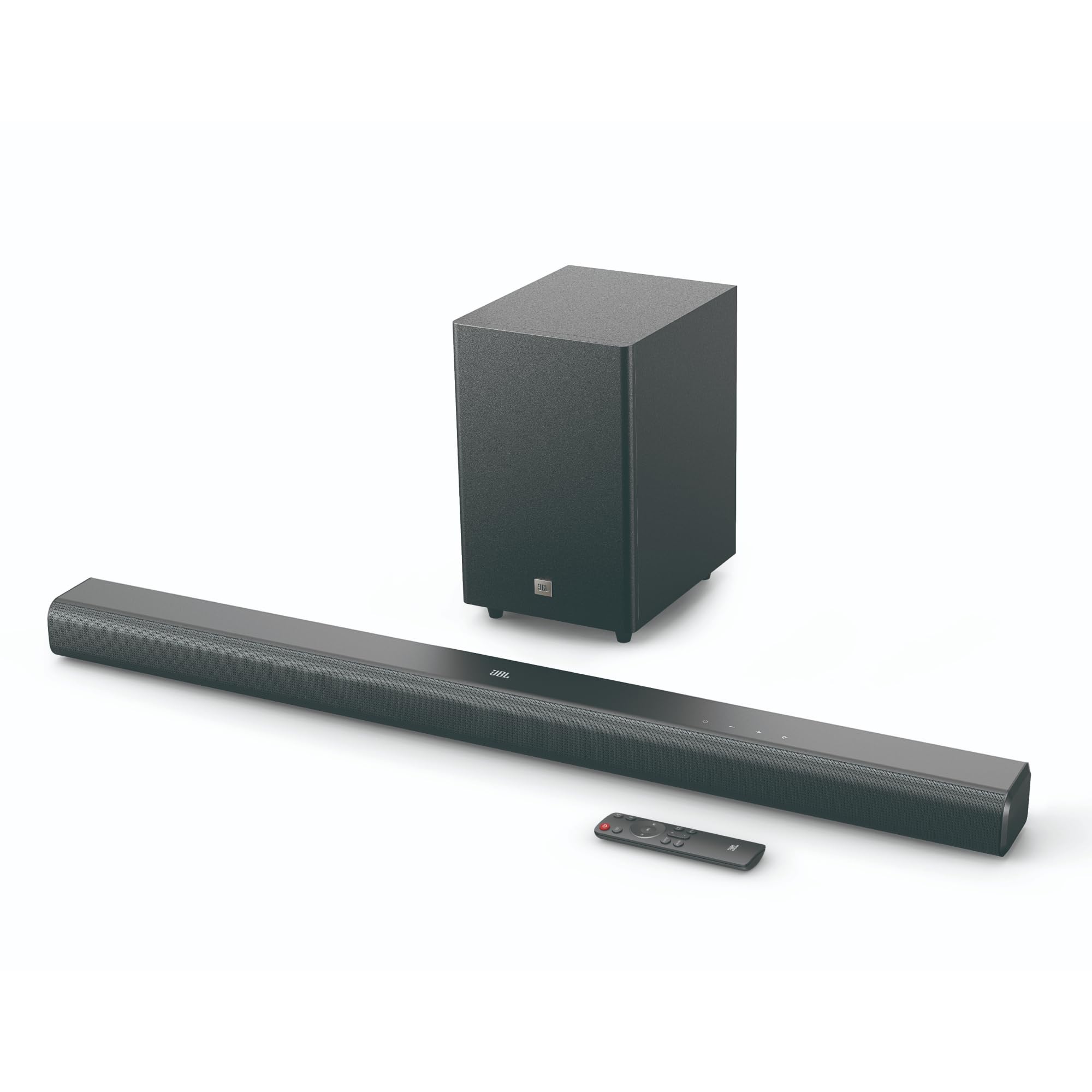 jbl-cinema-sb-550-soundbar-3-1-canali-con-subwoofer-wireless-dolby-atmos-250w-bl image 1
