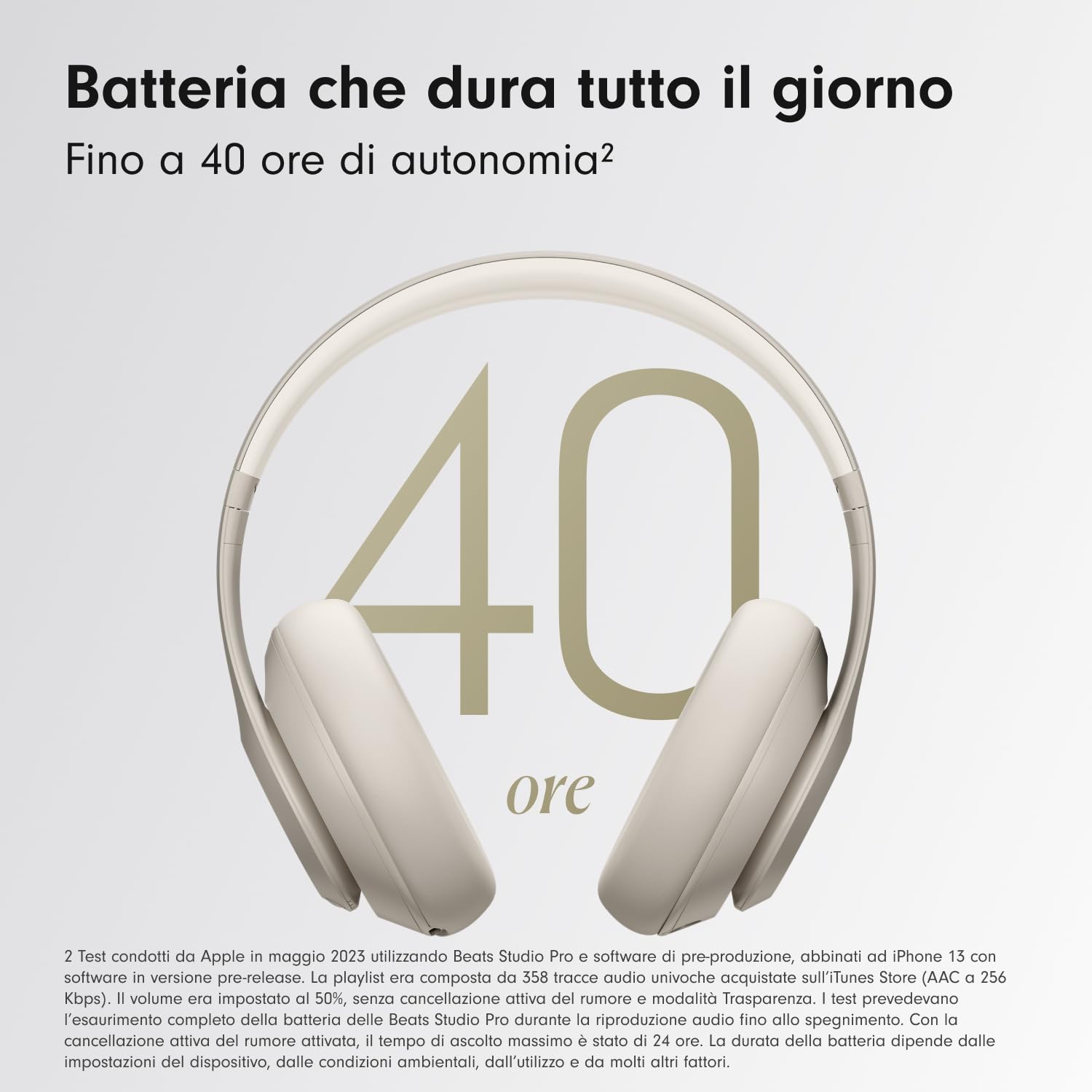 beats-studio-pro-cuffie-bluetooth-wireless-con-anc-audio-spaziale-audio-lossless image 3