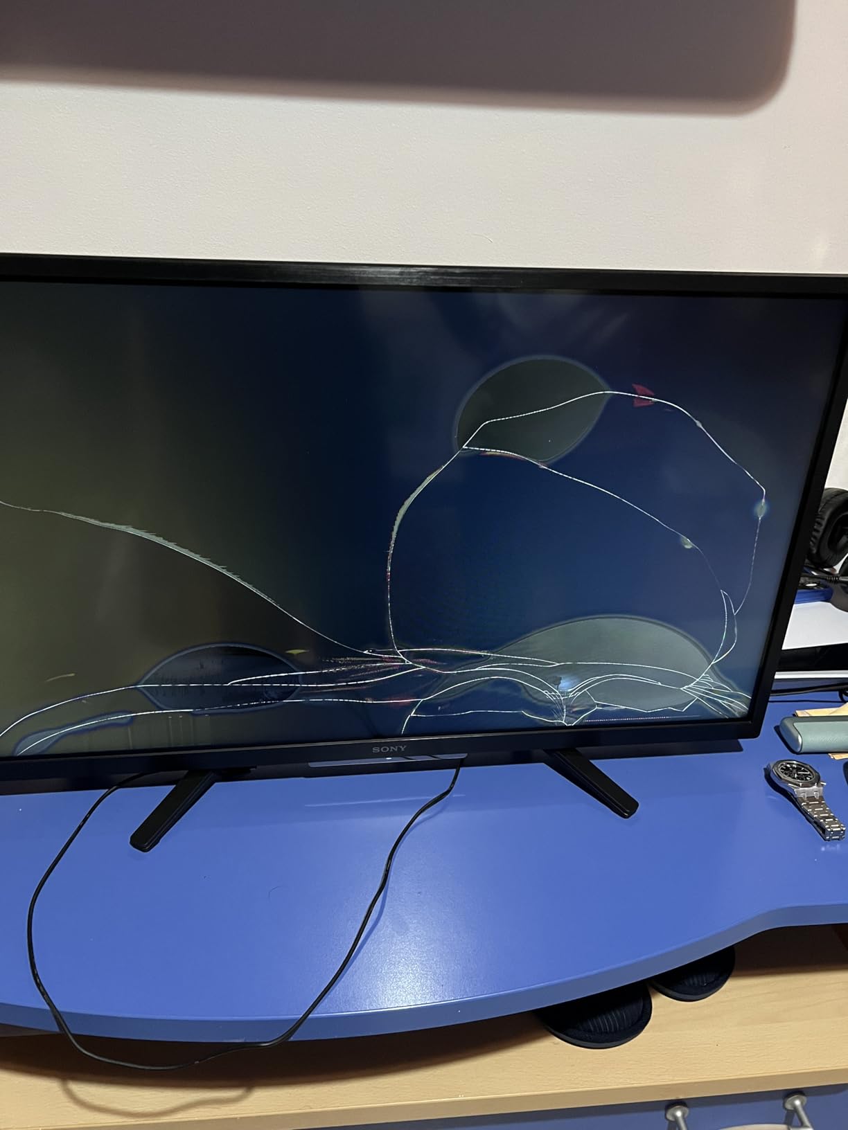 Buona smart TV economica