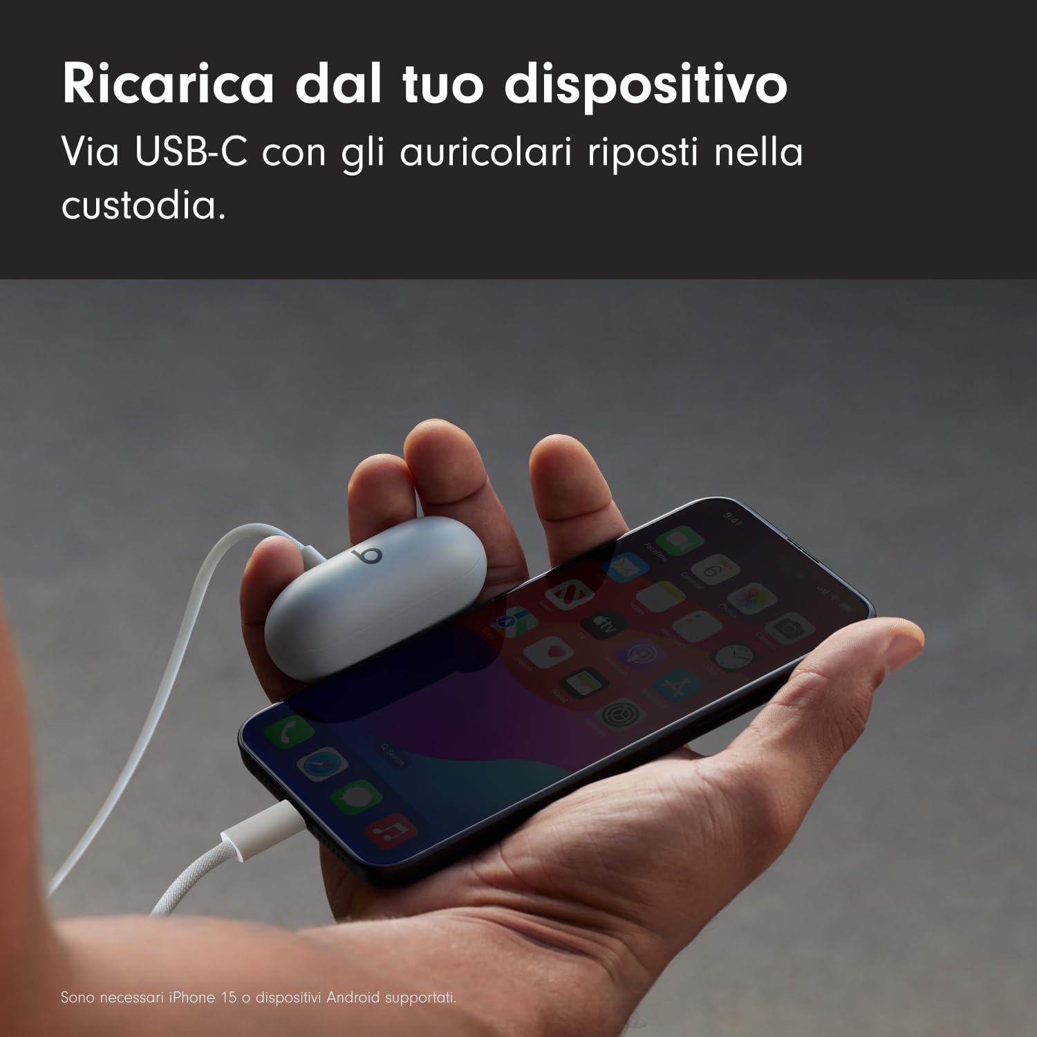 beats-solo-buds-auricolari-true-wireless-bluetooth-18-ore-di-autonomia-microfono image 4