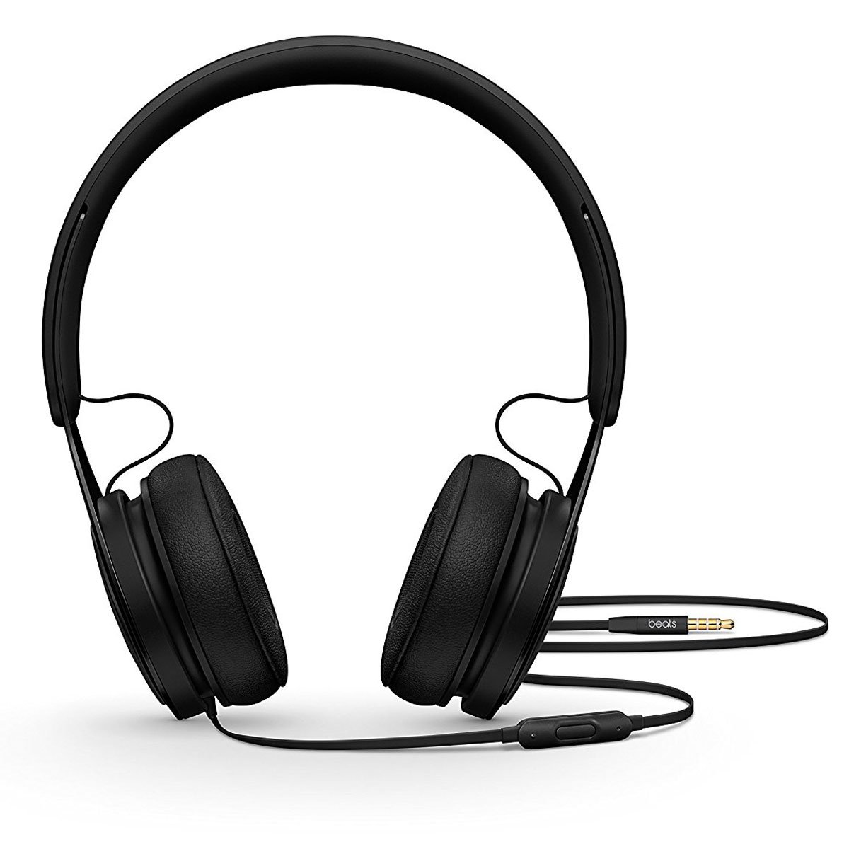 beats-ep-cuffie-on-ear-cablate-senza-batteria-nero-con-microfono-remotetalk image 3