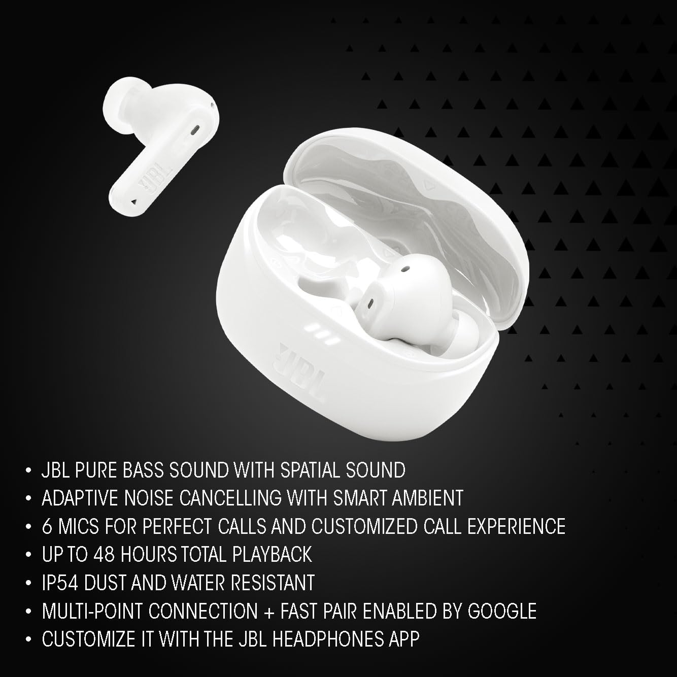 jbl-tune-beam-2-cuffie-wireless-in-ear-con-cancellazione-adattiva-del-rumore-6-m image 2
