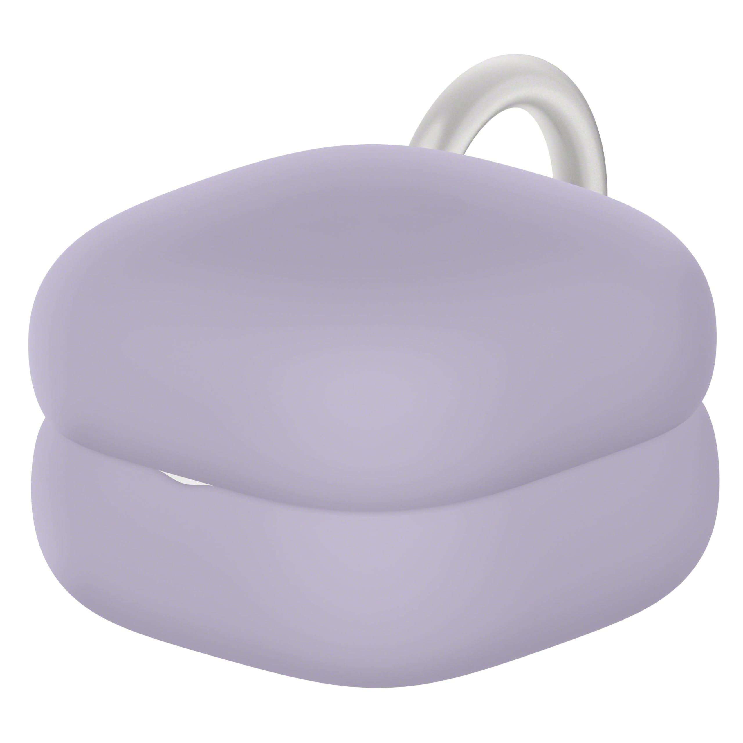 sony-custodia-per-linkbuds-fit-con-anello-a-clip-ash-pink image 5
