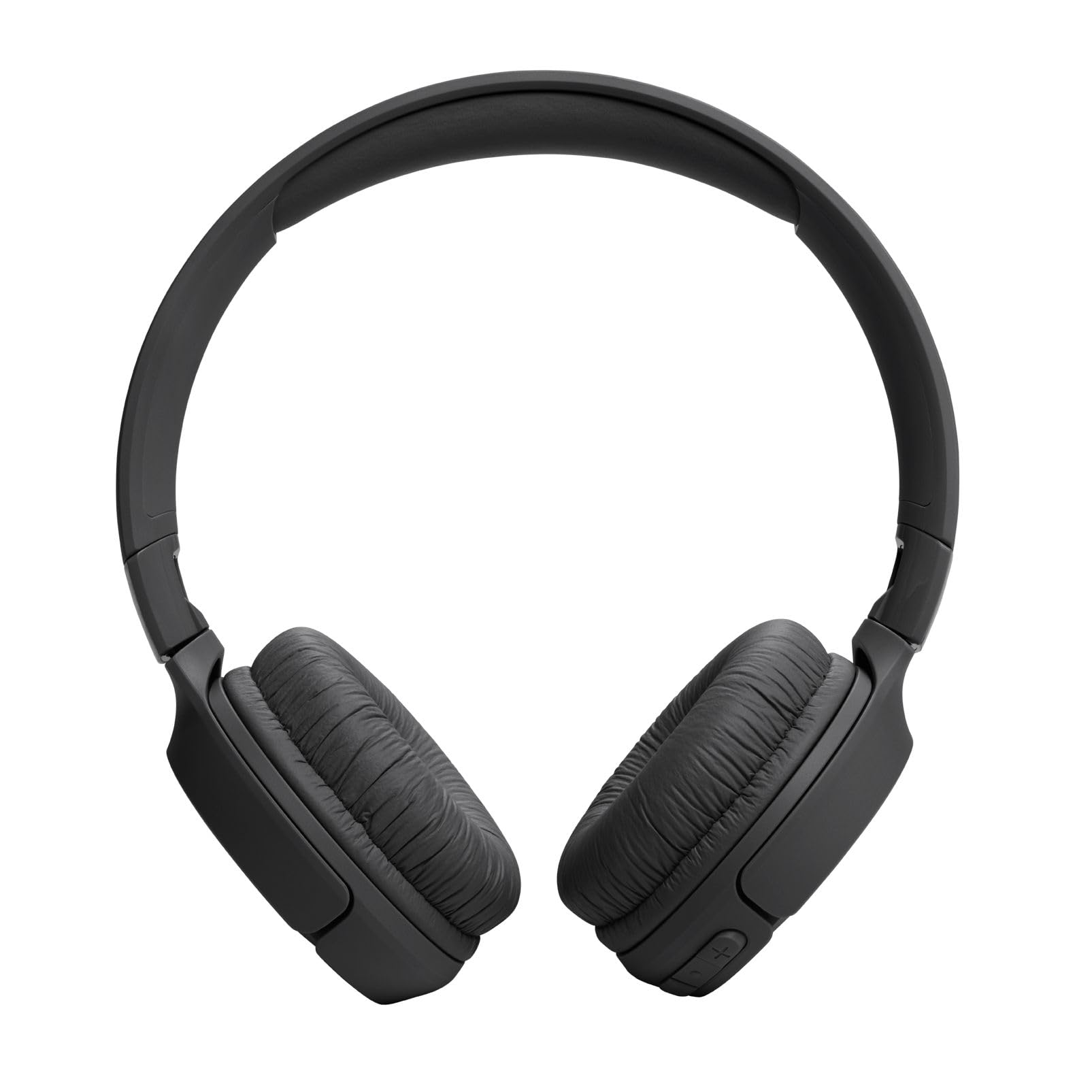 jbl-tune-520bt-cuffie-on-ear-bluetooth-wireless-nero-piegevoli-con-57-ore-di-aut image 4