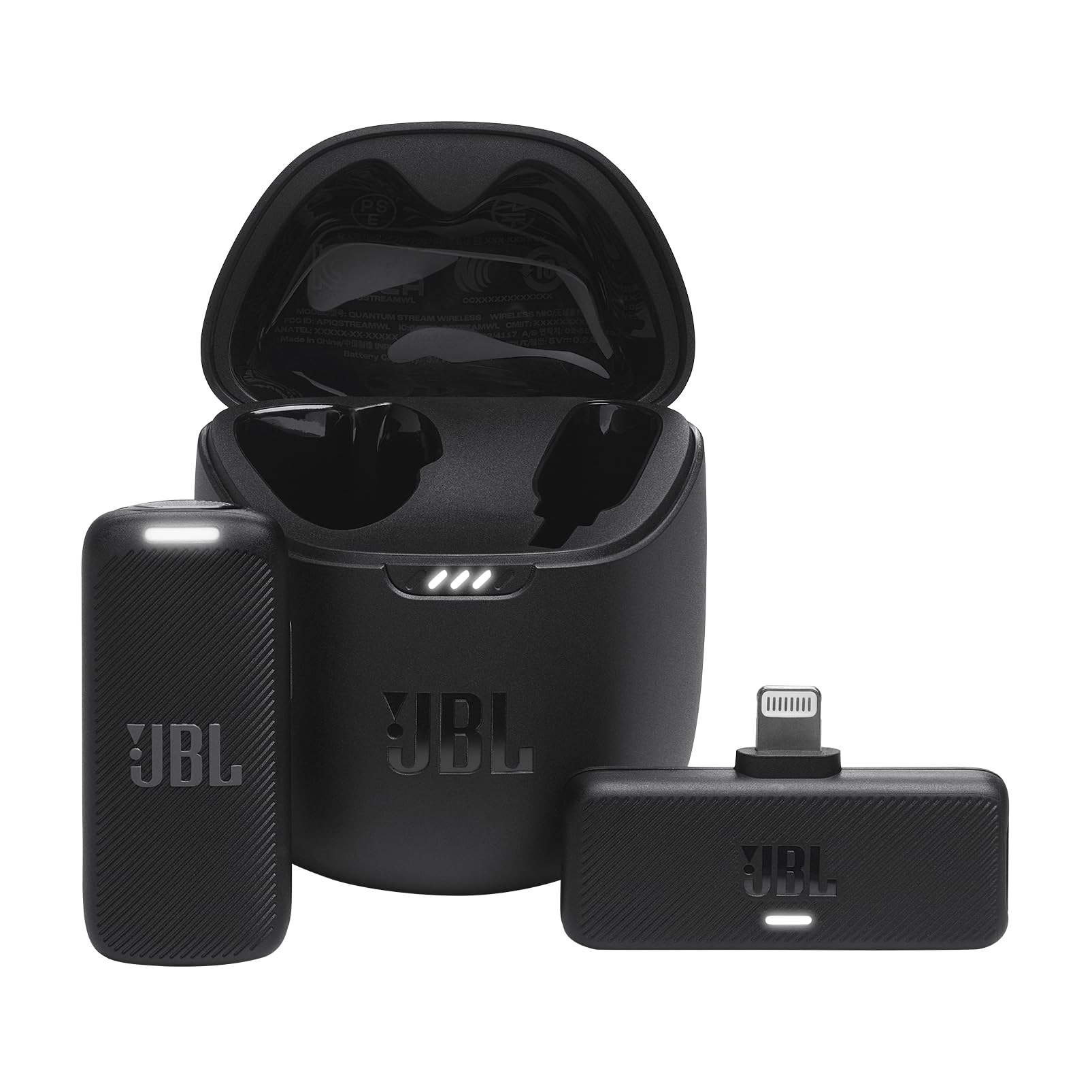 jbl-quantum-stream-wireless-microfono-per-streaming-con-condensatore-omnidirezio image 1