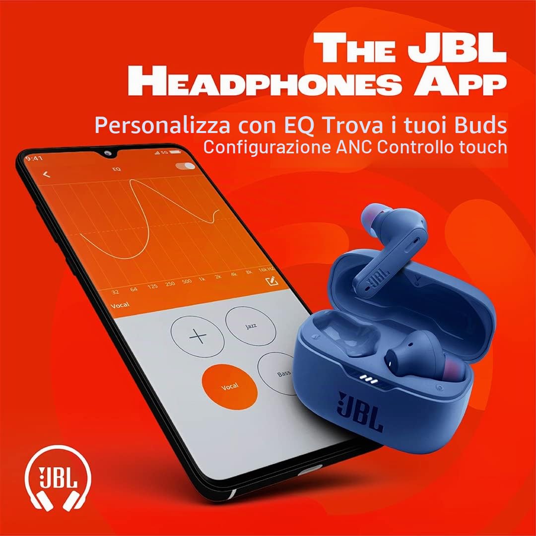 jbl-tune-230-nc-tws-auricolari-true-wireless-con-cancellazione-del-rumore-blu image 4