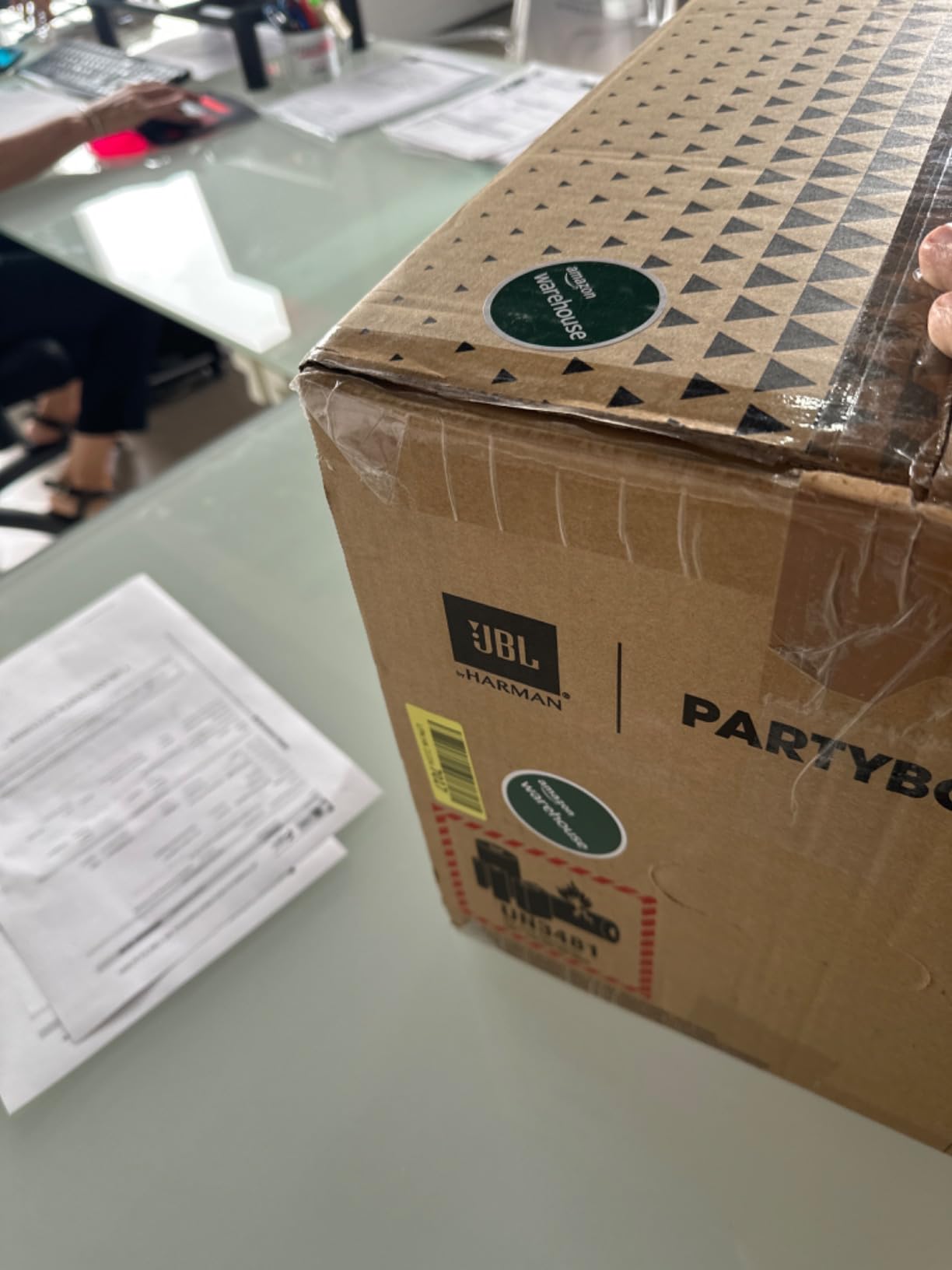 La festa è assicurata
