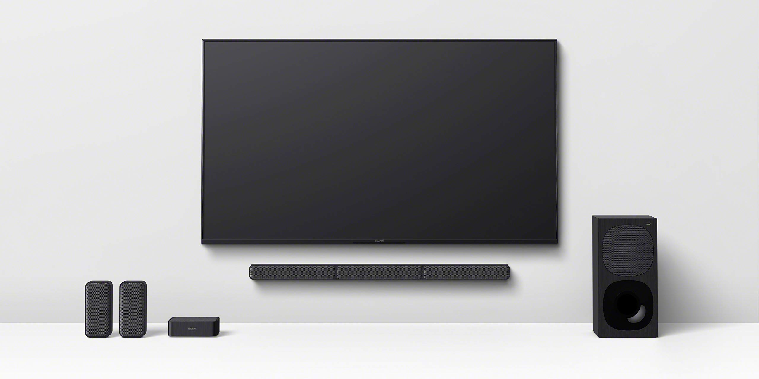 sony-ht-s40r-soundbar-tv-5-1-canali-600w-dolby-digital-subwoofer-cablato-e-surro image 5