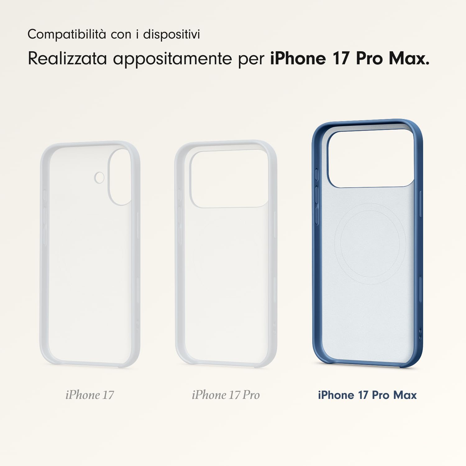 beats-custodia-rigida-per-iphone-17-pro-max-con-magsafe-e-cordino-supporto-blu-r image 3