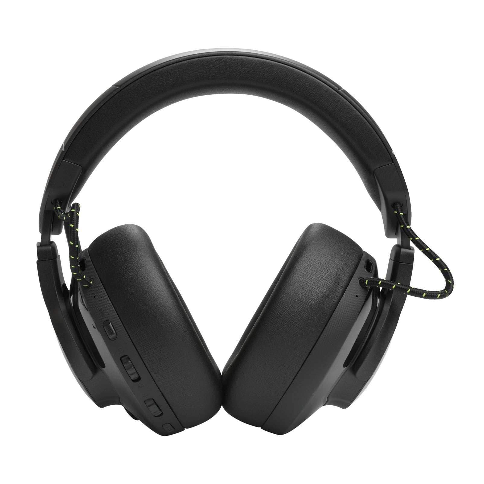 jbl-quantum-910x-cuffie-gaming-wireless-over-ear-per-xbox-nero-bluetooth-anc-hea image 4