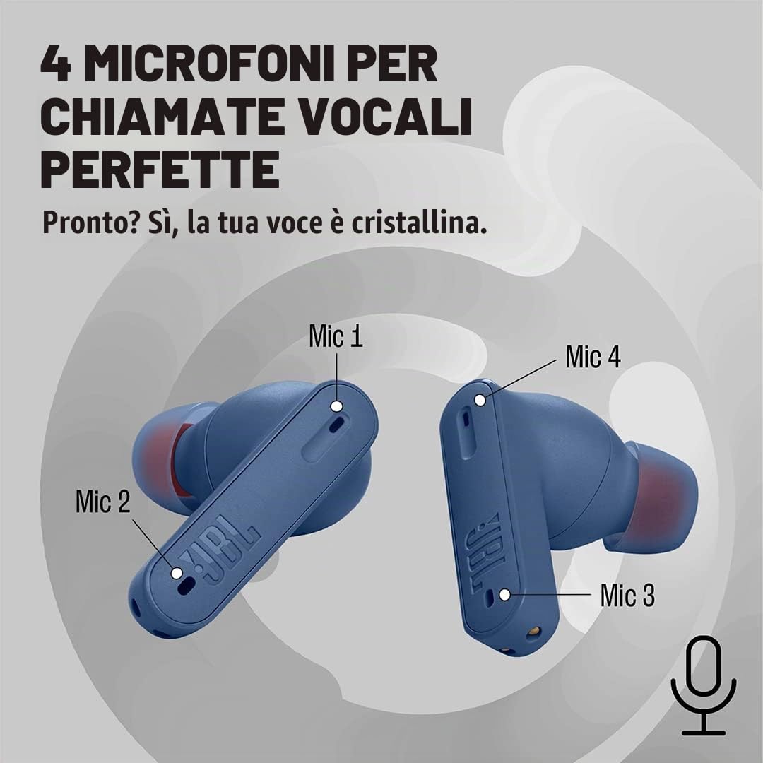 jbl-tune-230-nc-tws-auricolari-true-wireless-con-cancellazione-del-rumore-blu image 6