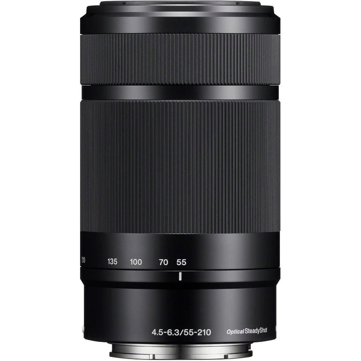 sony-sel55210b-teleobiettivo-zoom-55-210mm-f-4-5-6-3-con-stabilizzazione-oss-per image 3