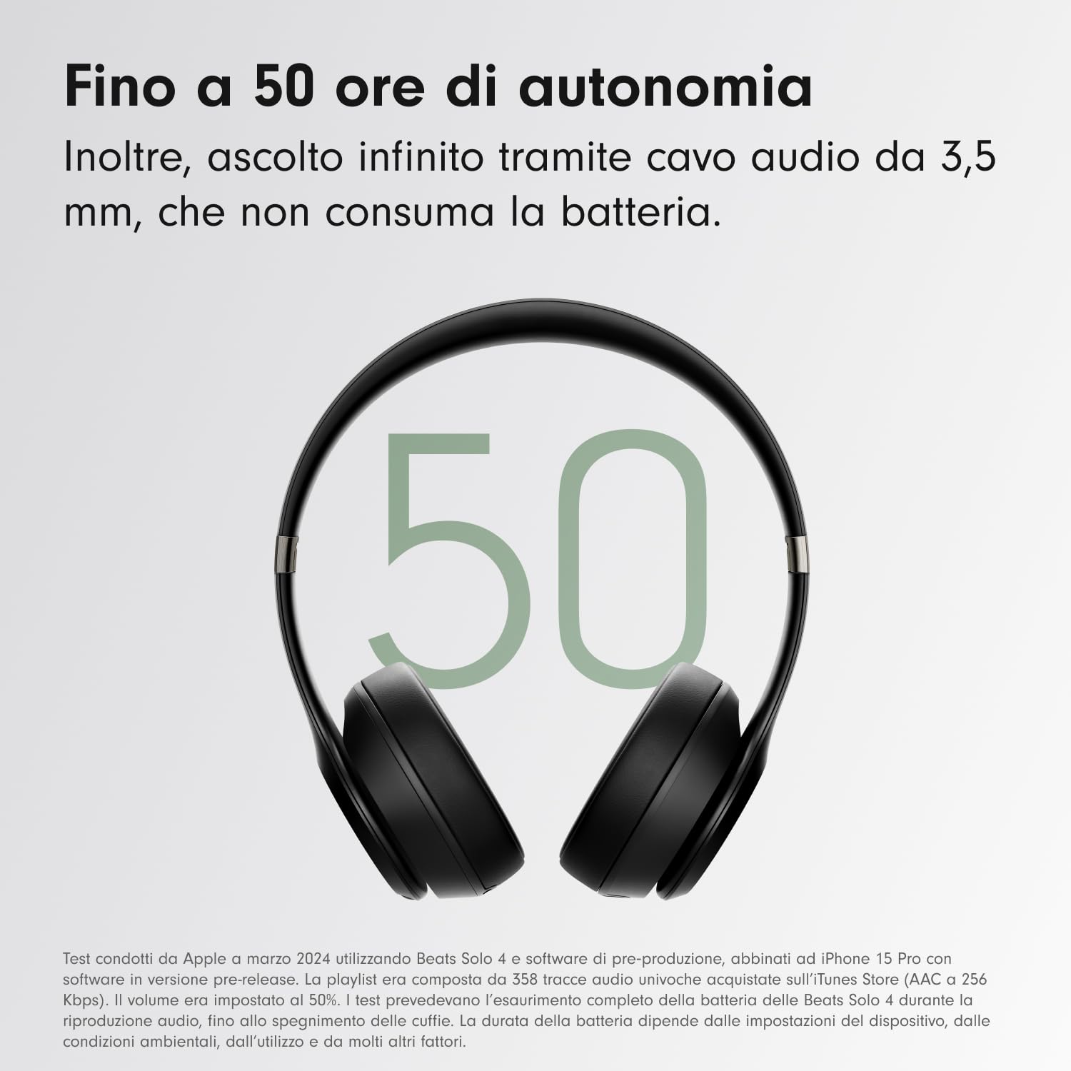 beats-solo-4-cuffie-on-ear-wireless-bluetooth-con-audio-spaziale-50-ore-di-auton image 3