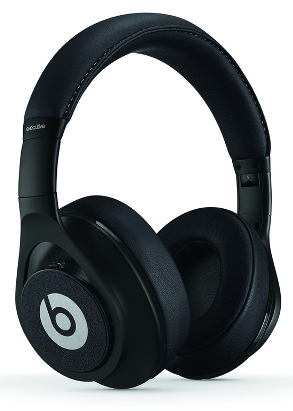 beats-by-dr-dre-executive-cuffie-over-ear-con-cancellazione-attiva-del-rumore-ne image 5