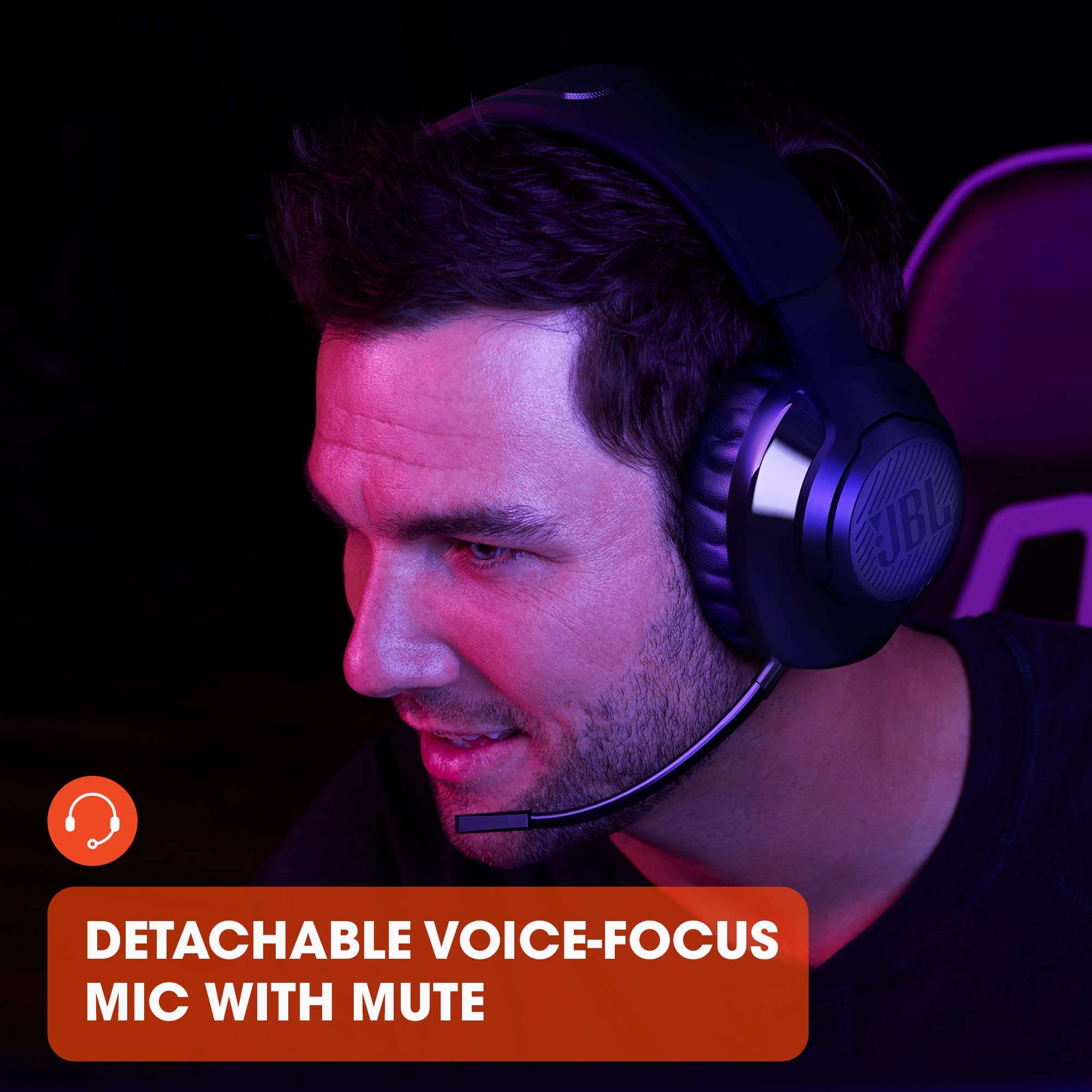 jbl-quantum-350-cuffie-gaming-wireless-over-ear-con-microfono-boom-rimovibile-qu image 6