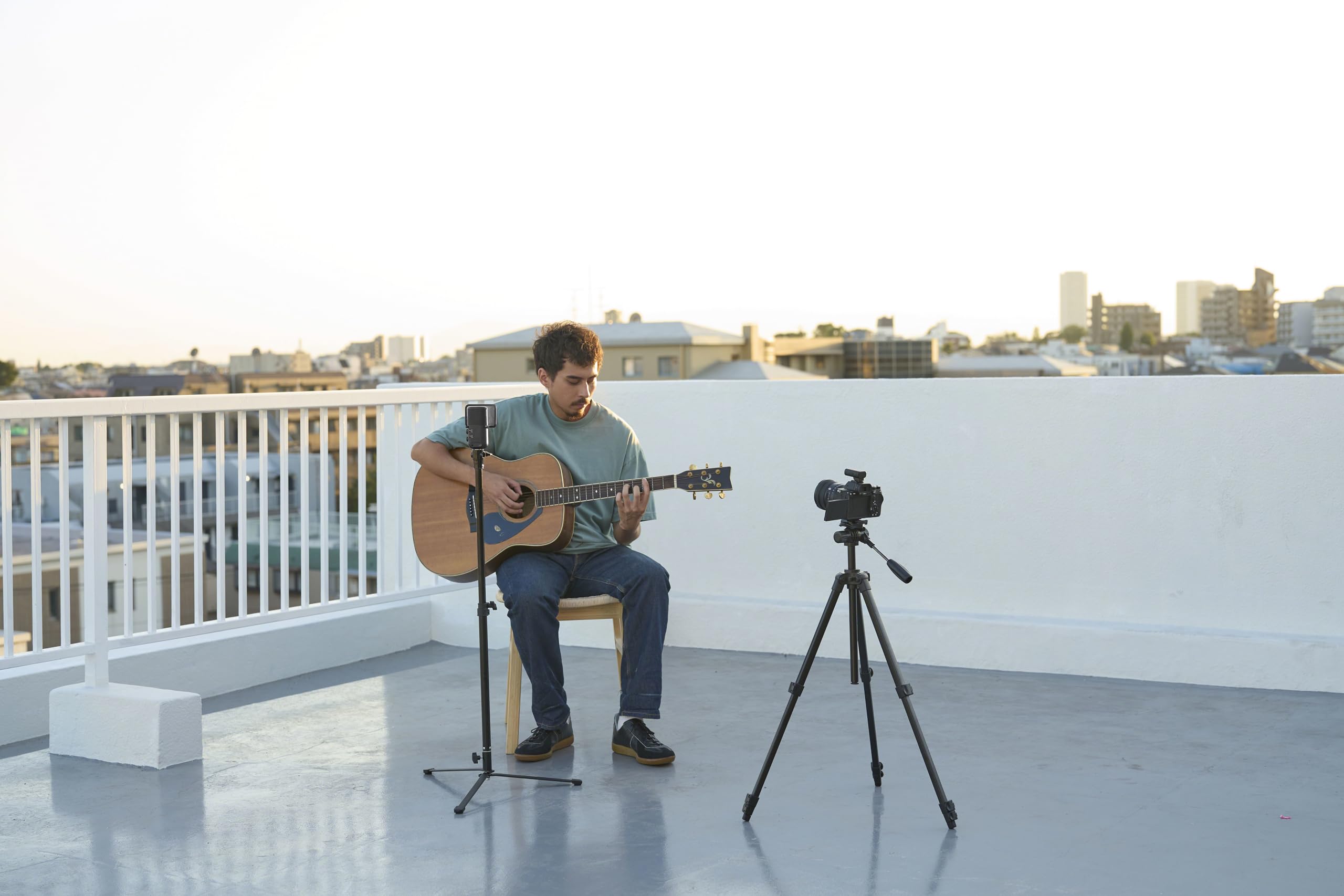 sony-ecm-s1-microfono-wireless-per-streaming-e-podcast image 5