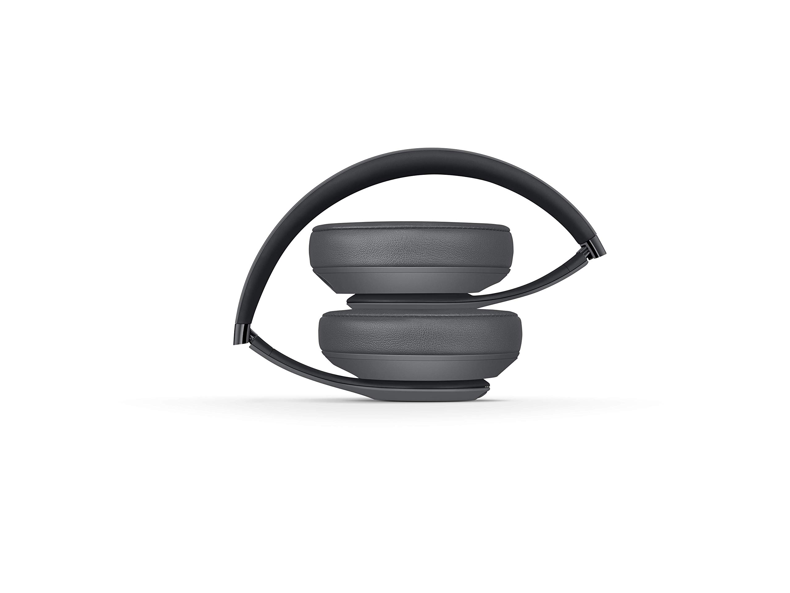 beats-studio3-wireless-cuffie-over-ear-con-cancellazione-attiva-del-rumore-grigi image 4