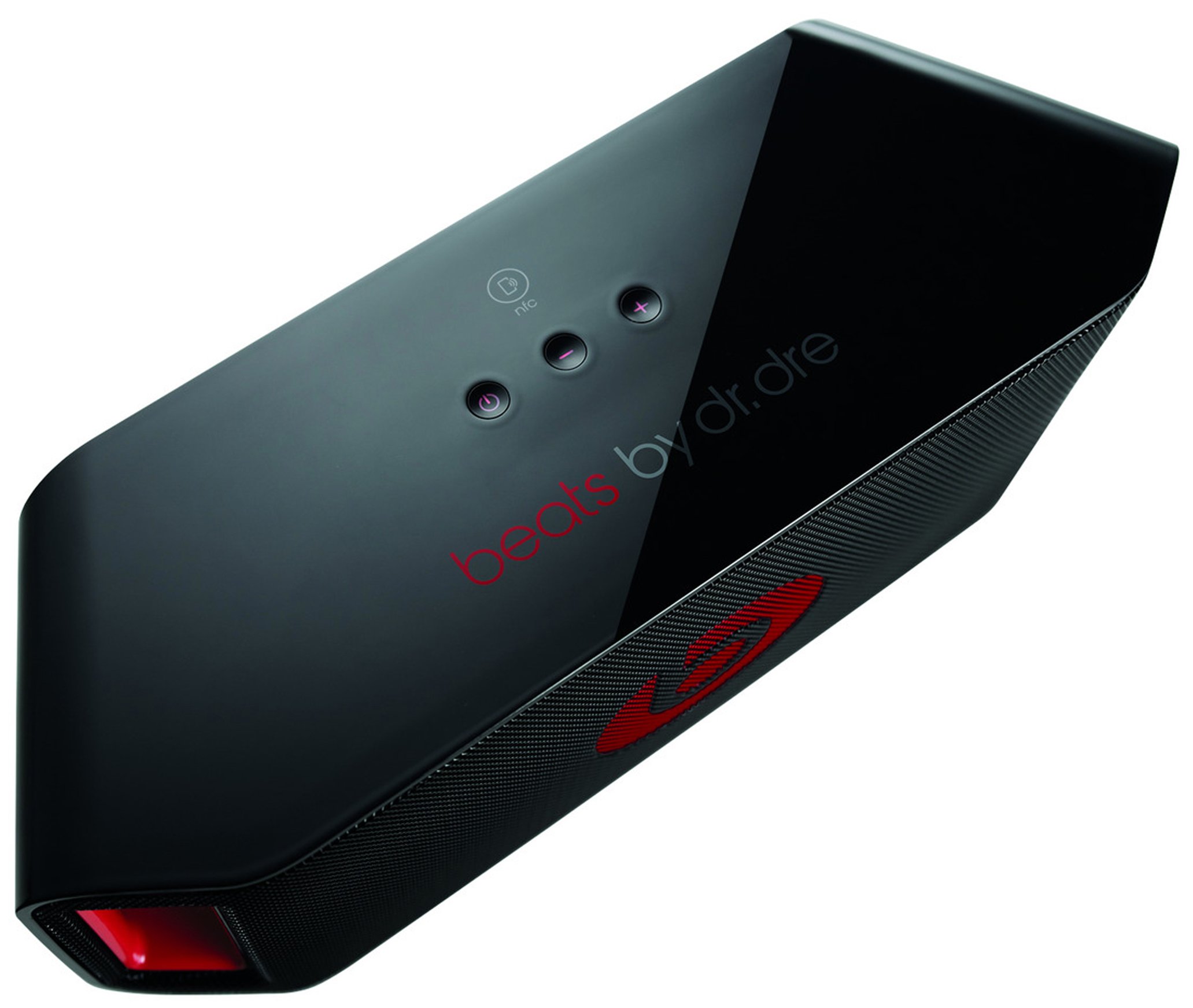 beats-by-dr-dre-beatbox-portable-altoparlante-wireless-nero image 5