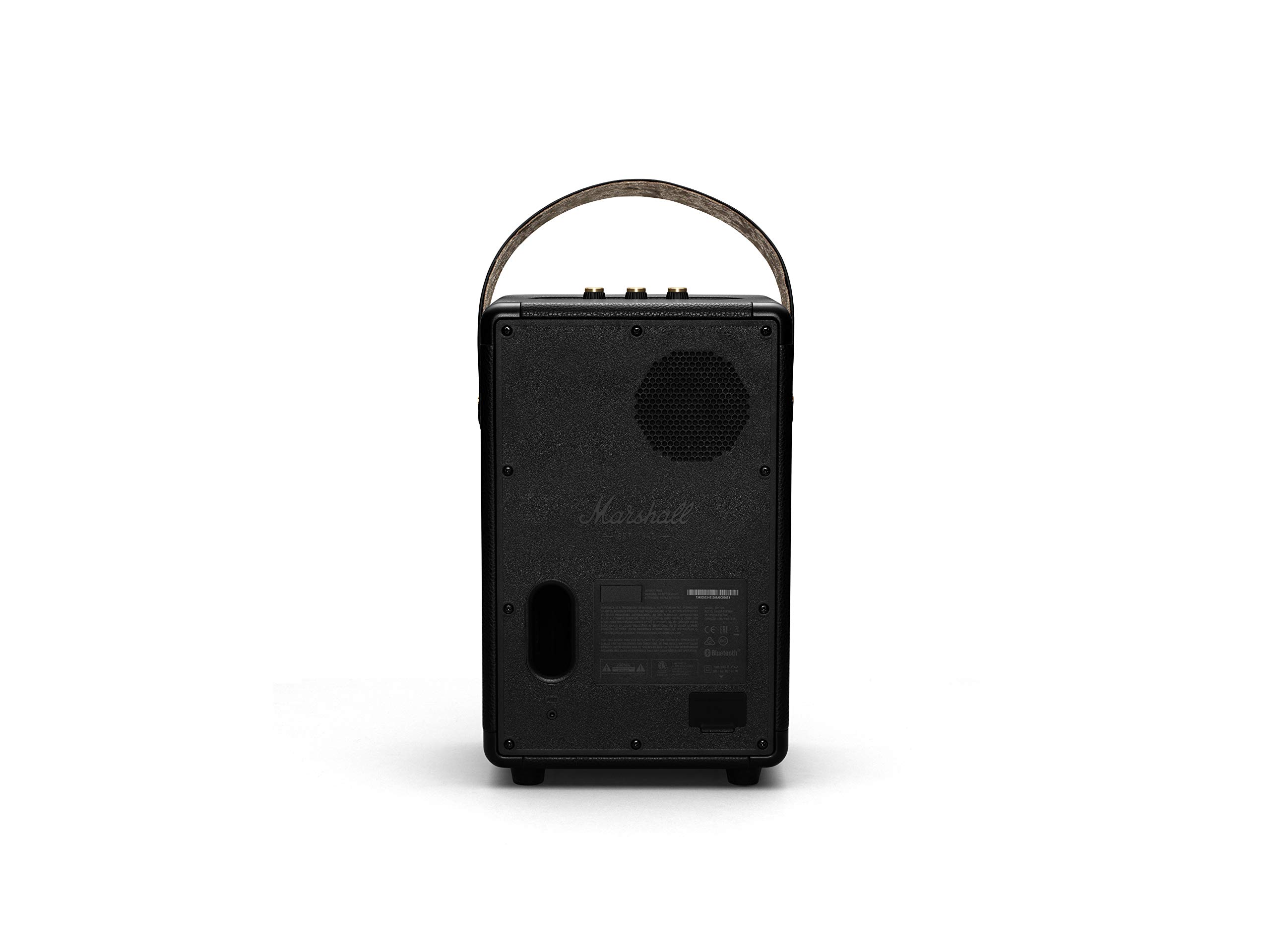 marshall-tufton-altoparlante-bluetooth-portatile-per-festa-impermeabile-ipx2-ner image 5