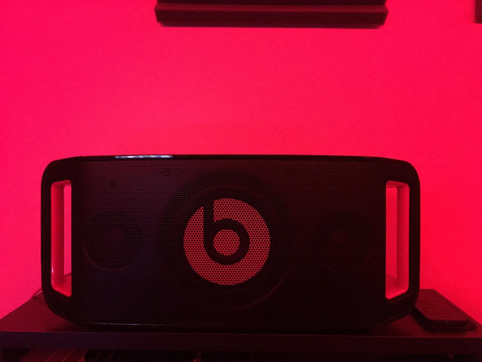 Ottimo speaker