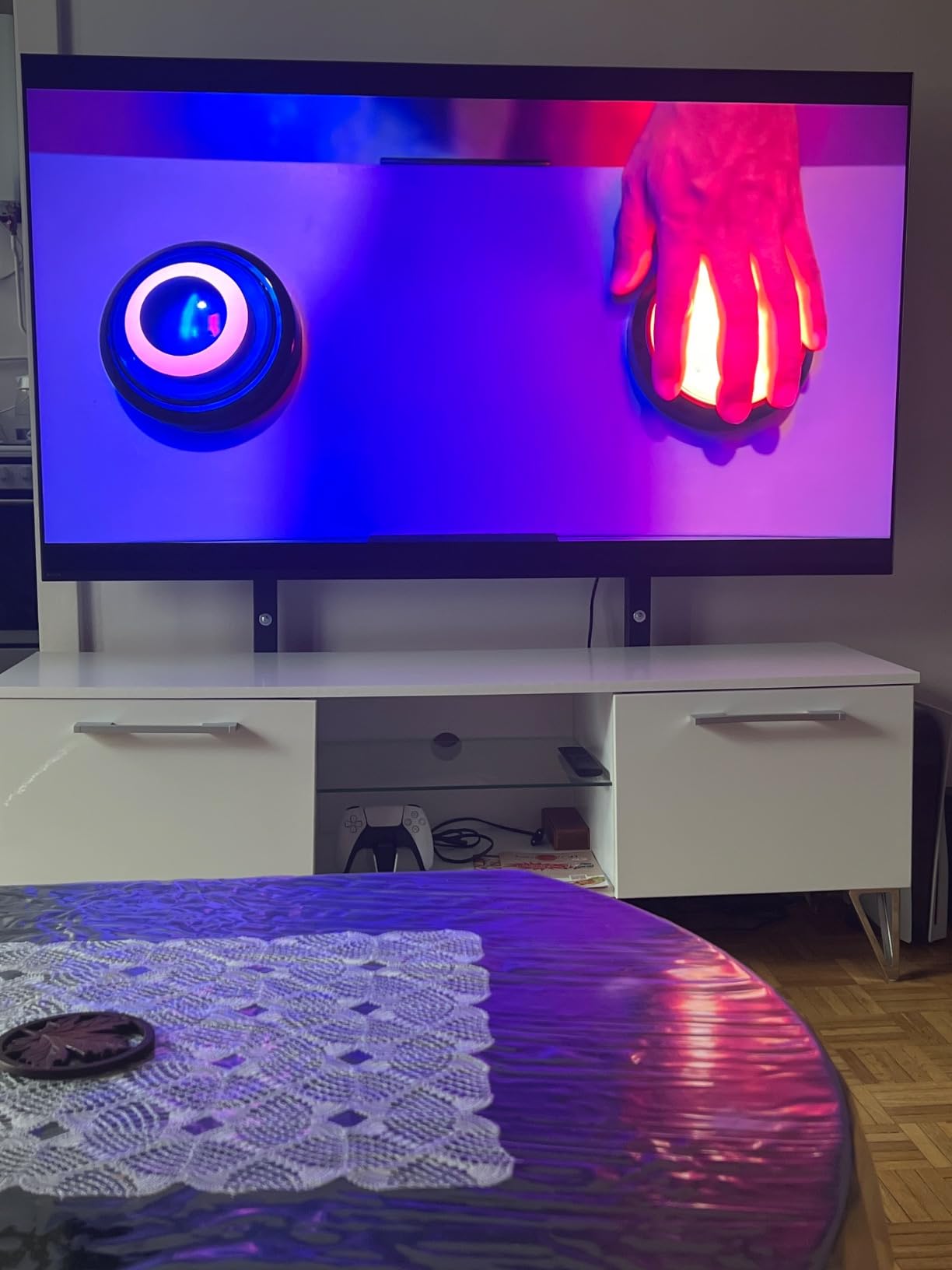 La migliore TV per la PS5