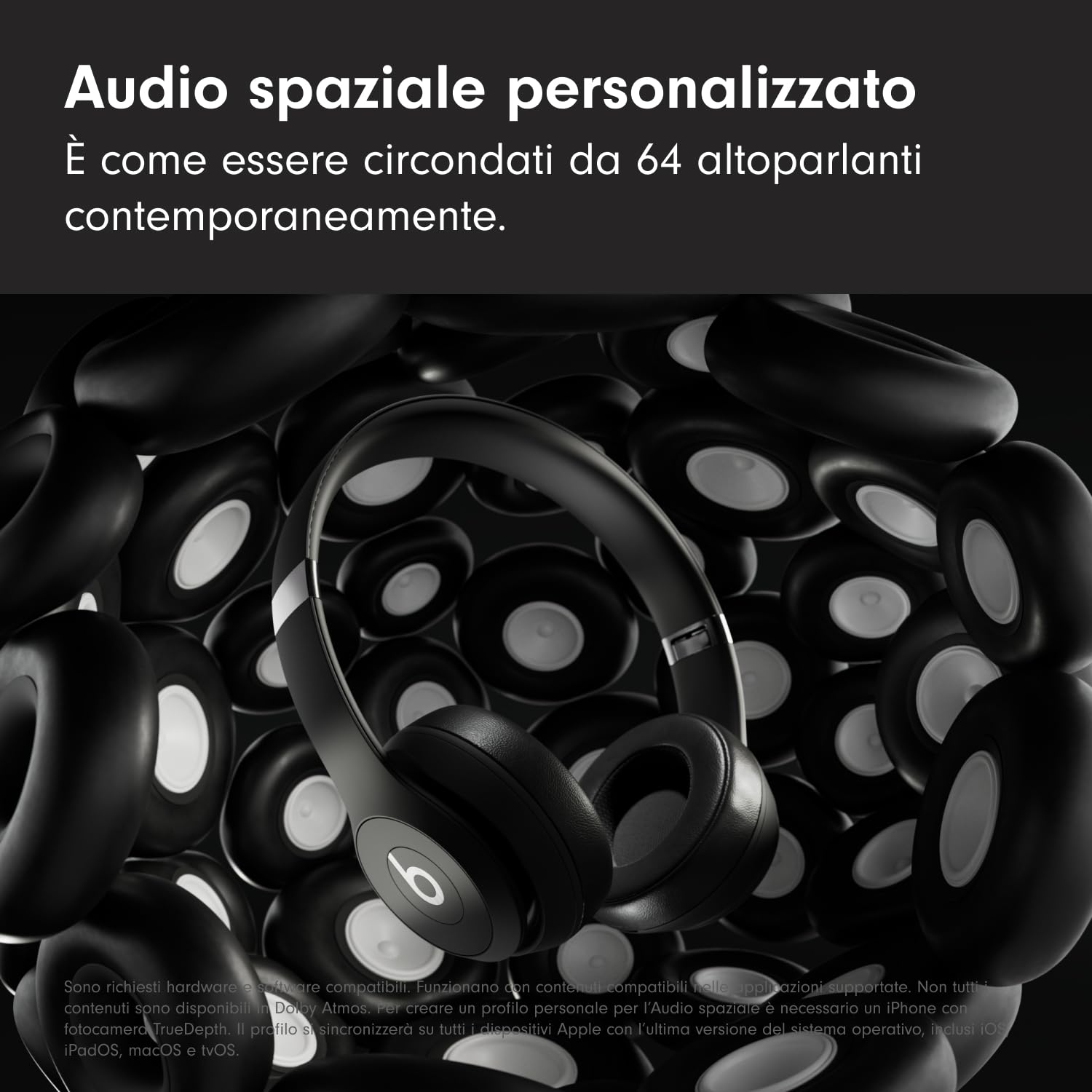 beats-solo-4-cuffie-on-ear-wireless-bluetooth-con-audio-spaziale-50-ore-di-auton image 2