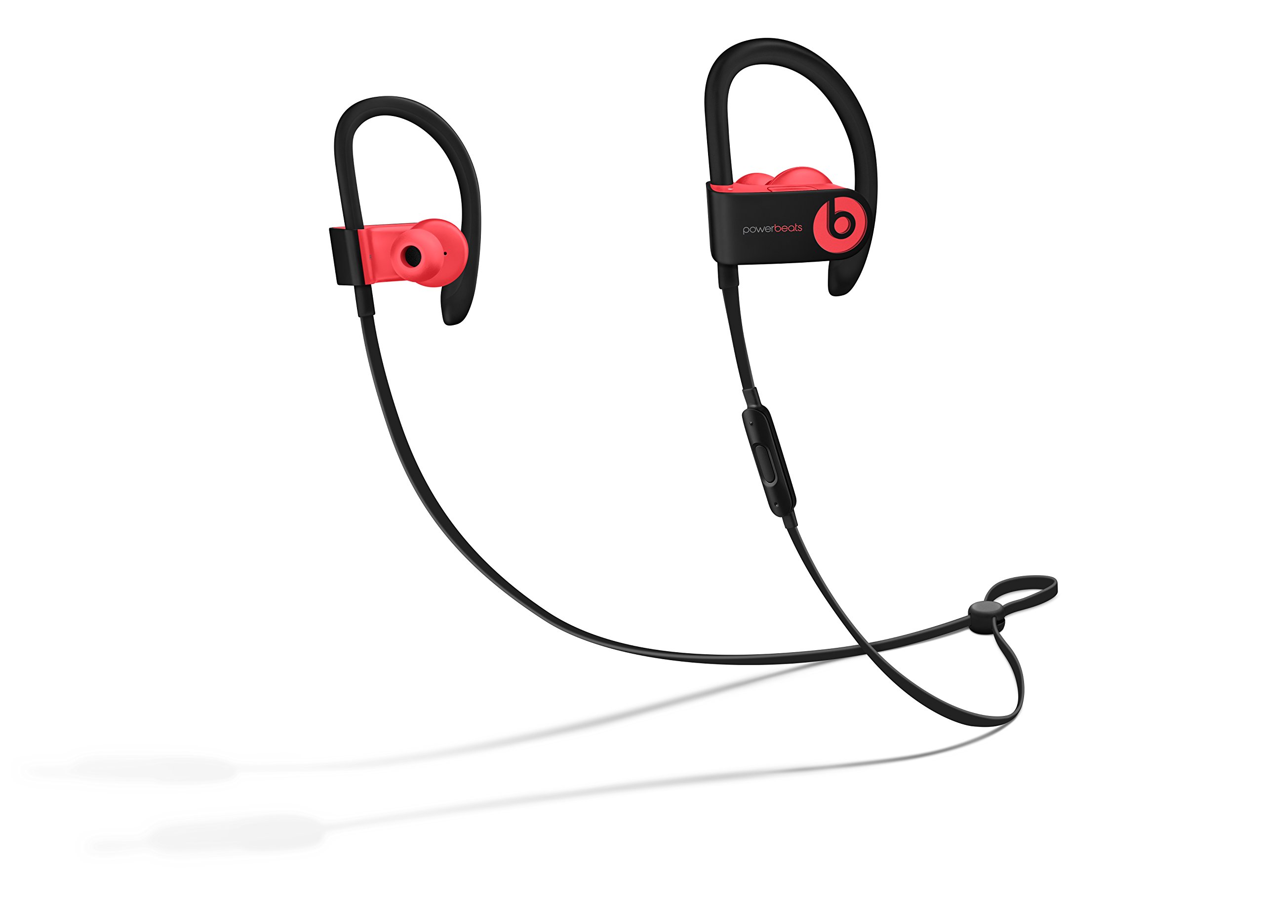 beats-powerbeats3-wireless-auricolari-sportivi-bluetooth-siren-red image 3