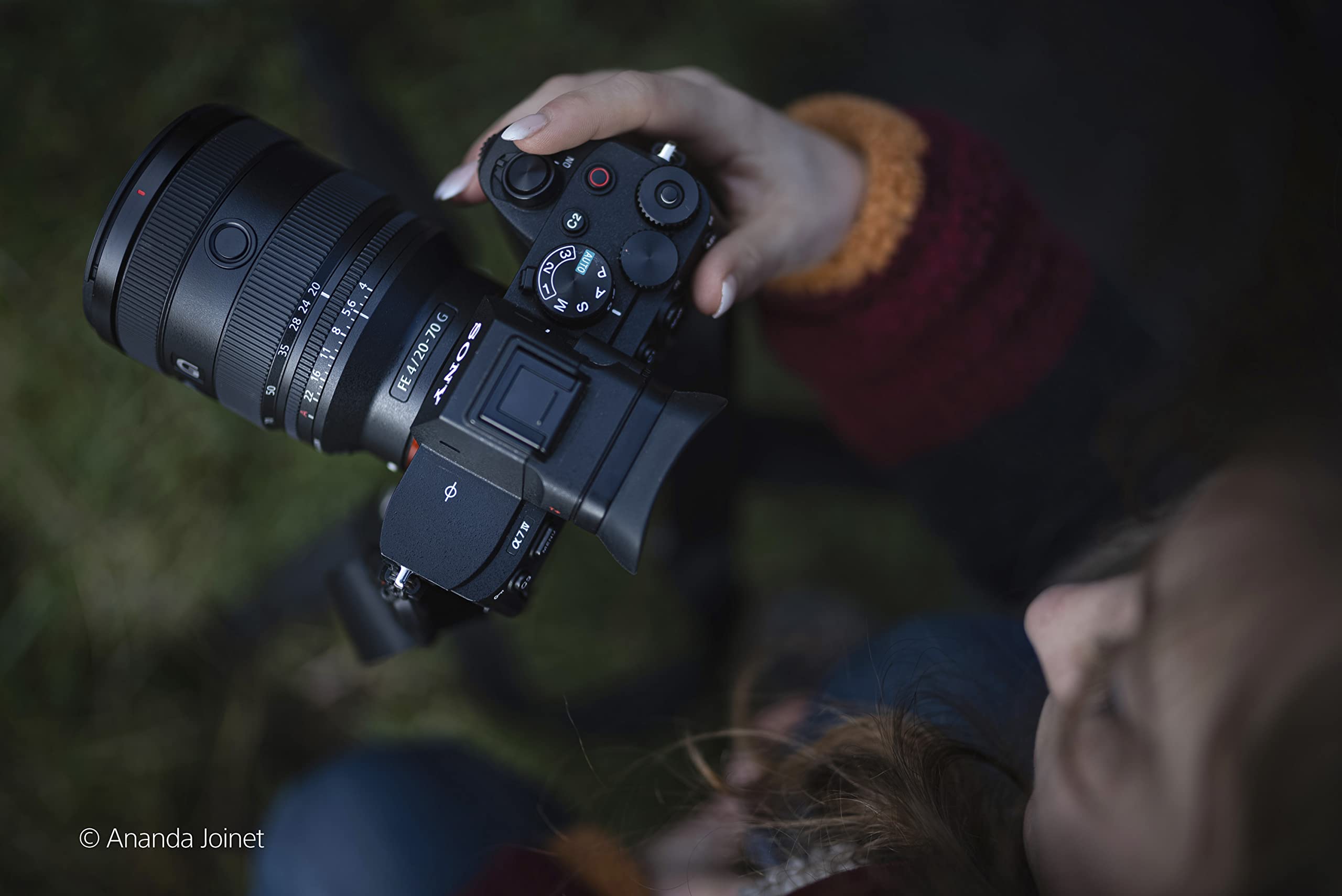sony-fe-20-70-mm-f4-g-obiettivo-zoom-standard-full-frame-sel2070g image 4
