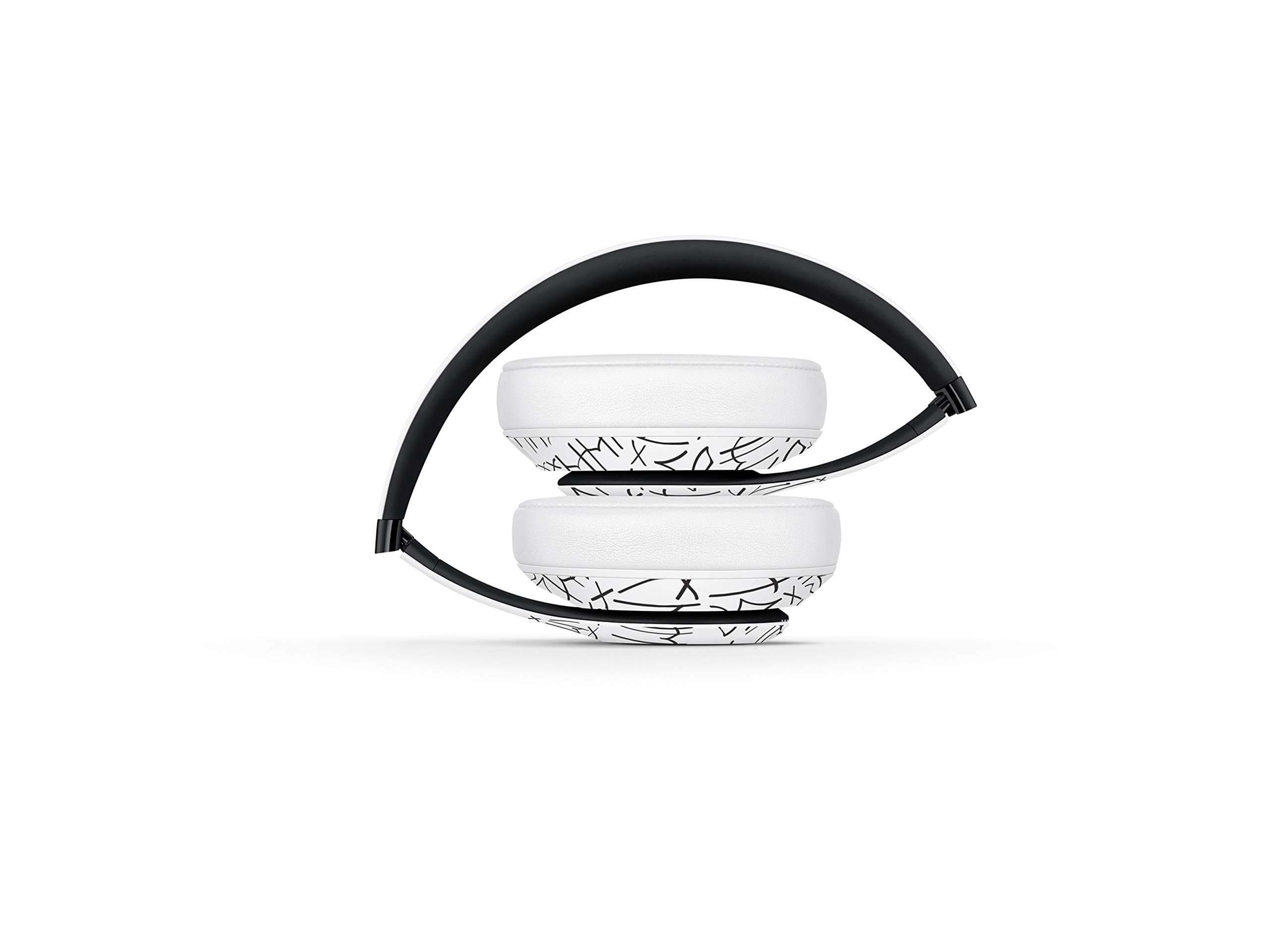 beats-studio3-wireless-cuffie-anc-edizione-neymar-jr-custom-bianco-pure-anc-chip image 4