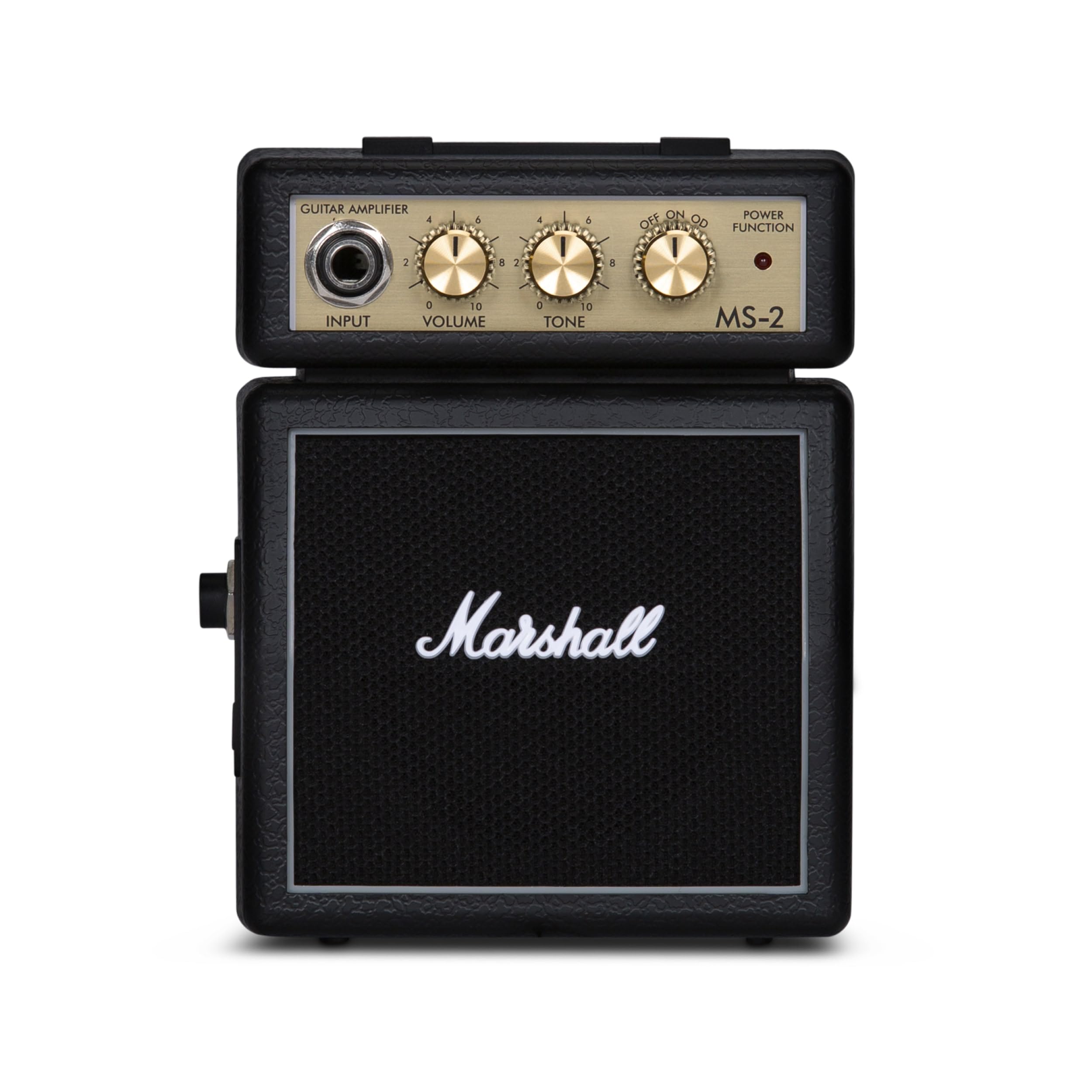 marshall-ms-2-mini-amplificatore-per-chitarra-1w-batteria-9v-o-adattatore-toni-m image 1