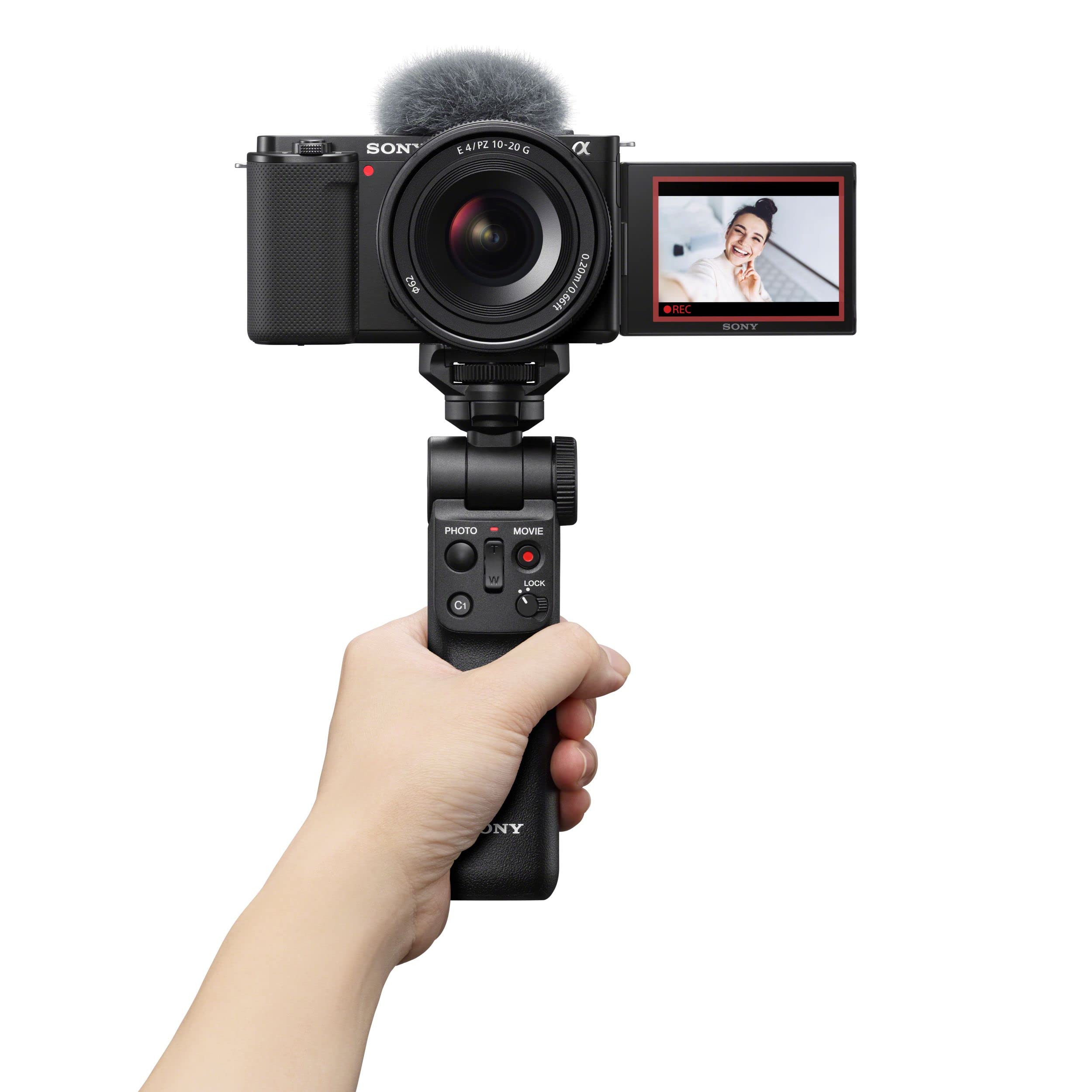sony-selp1020g-obiettivo-zoom-grandangolare-10-20-mm-f4-g-per-aps-c-power-zoom-c image 2