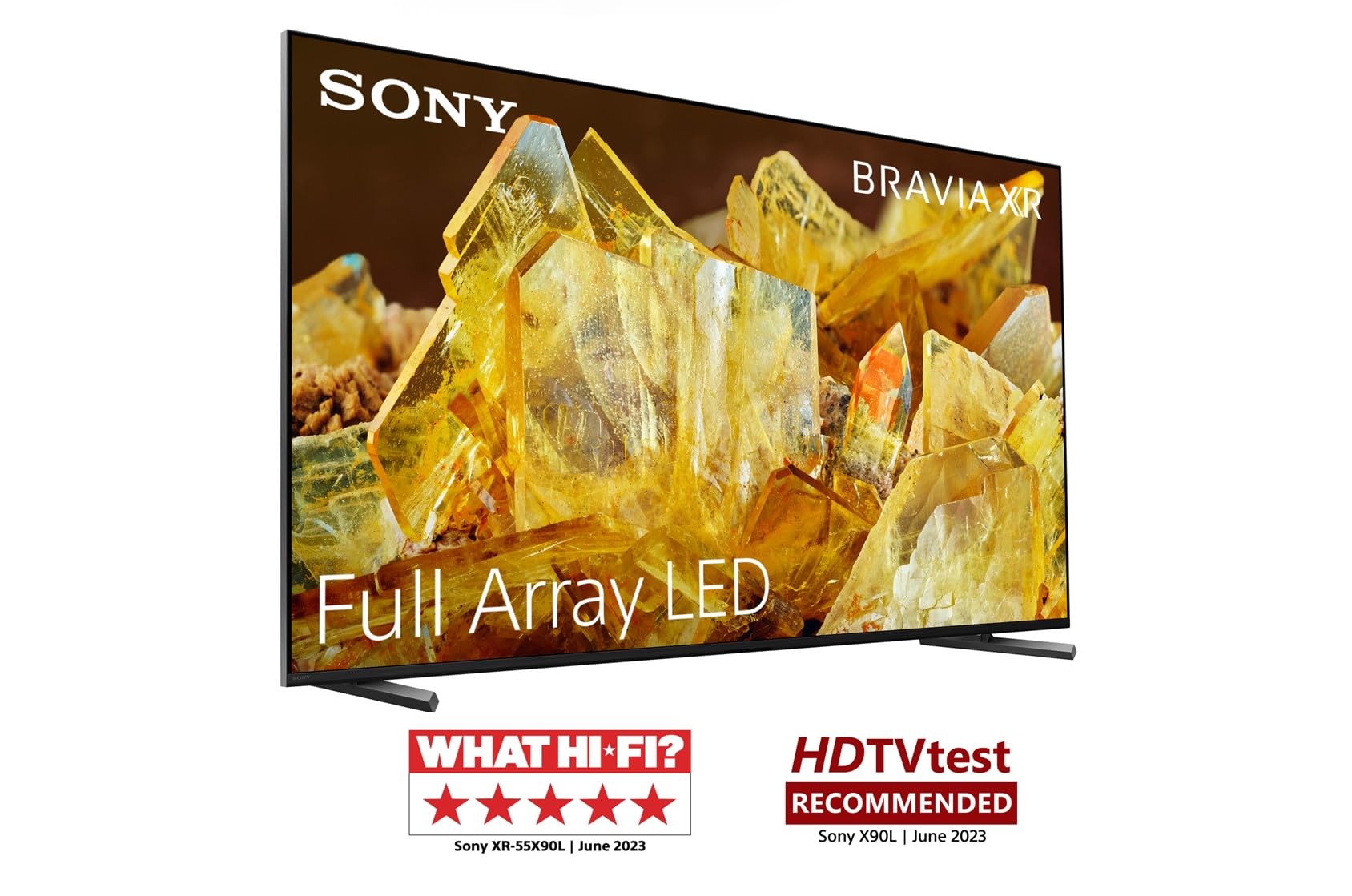 sony-bravia-xr-55x90l-tv-55-pollici-full-array-led-4k-hdr-google-tv-ottimizzato- image 2