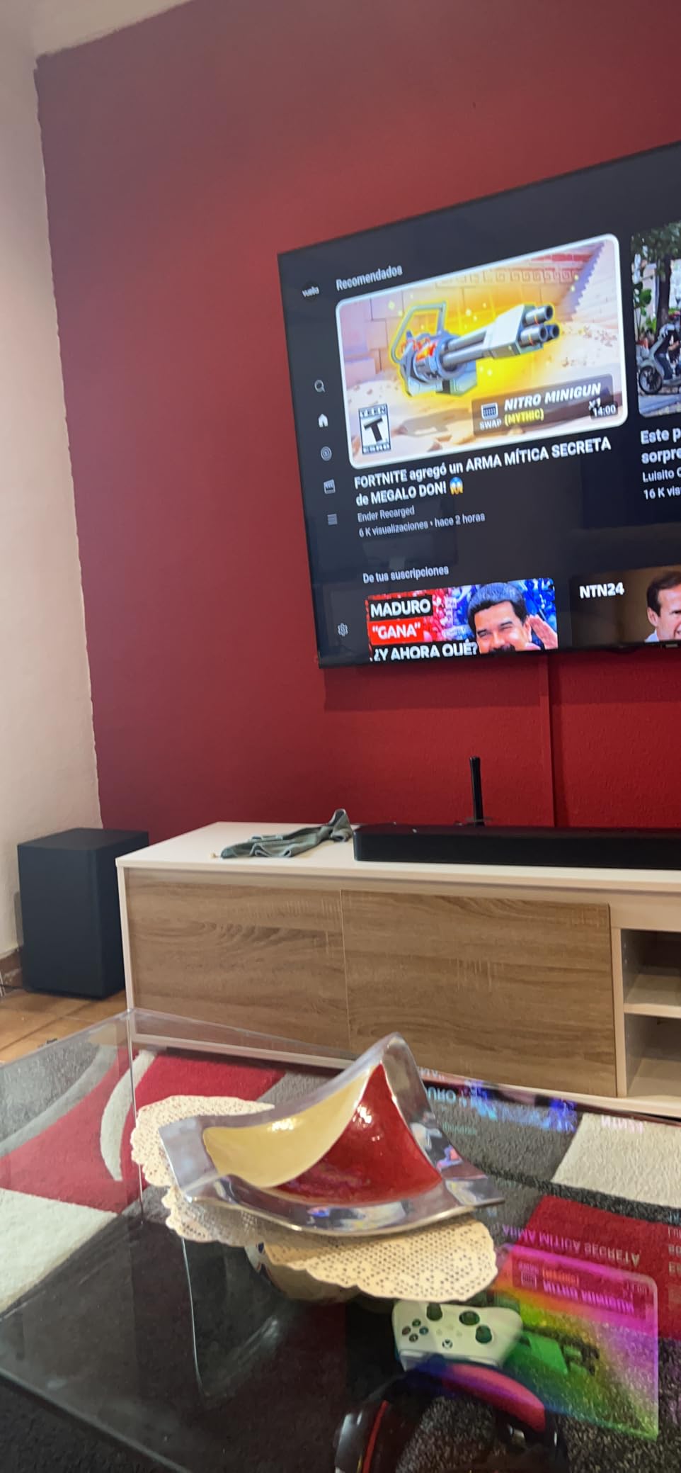 Cinema in casa