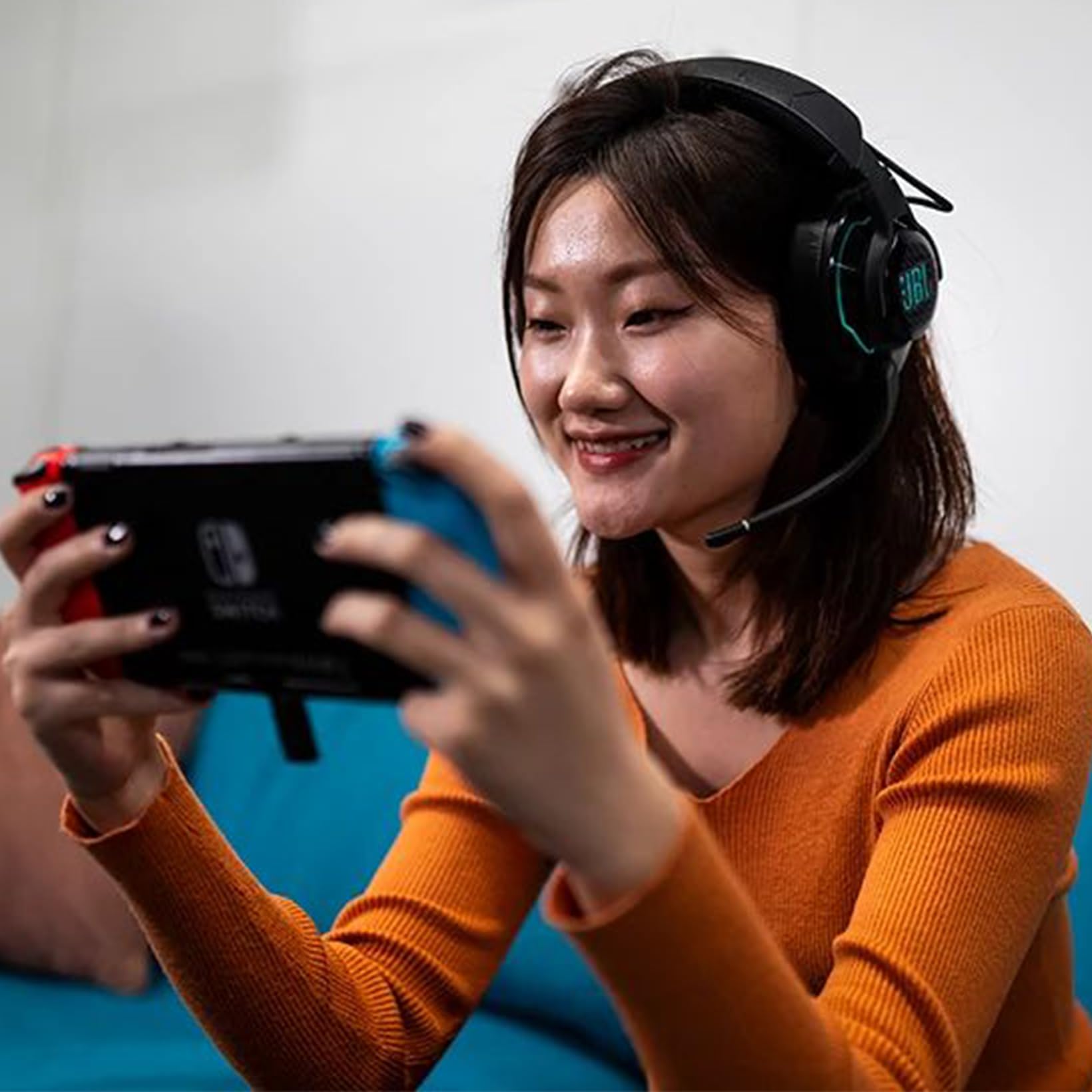 jbl-quantum-910-cuffie-gaming-wireless-over-ear-con-cancellazione-del-rumore-ner image 7