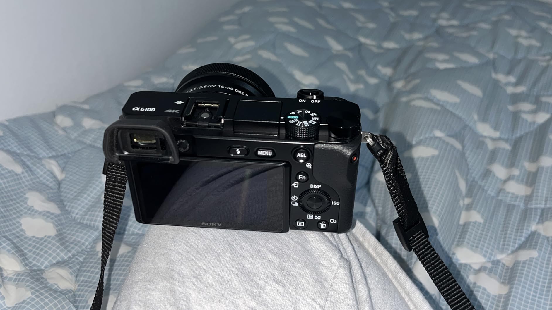 Buona fotocamera, ma qualche limite