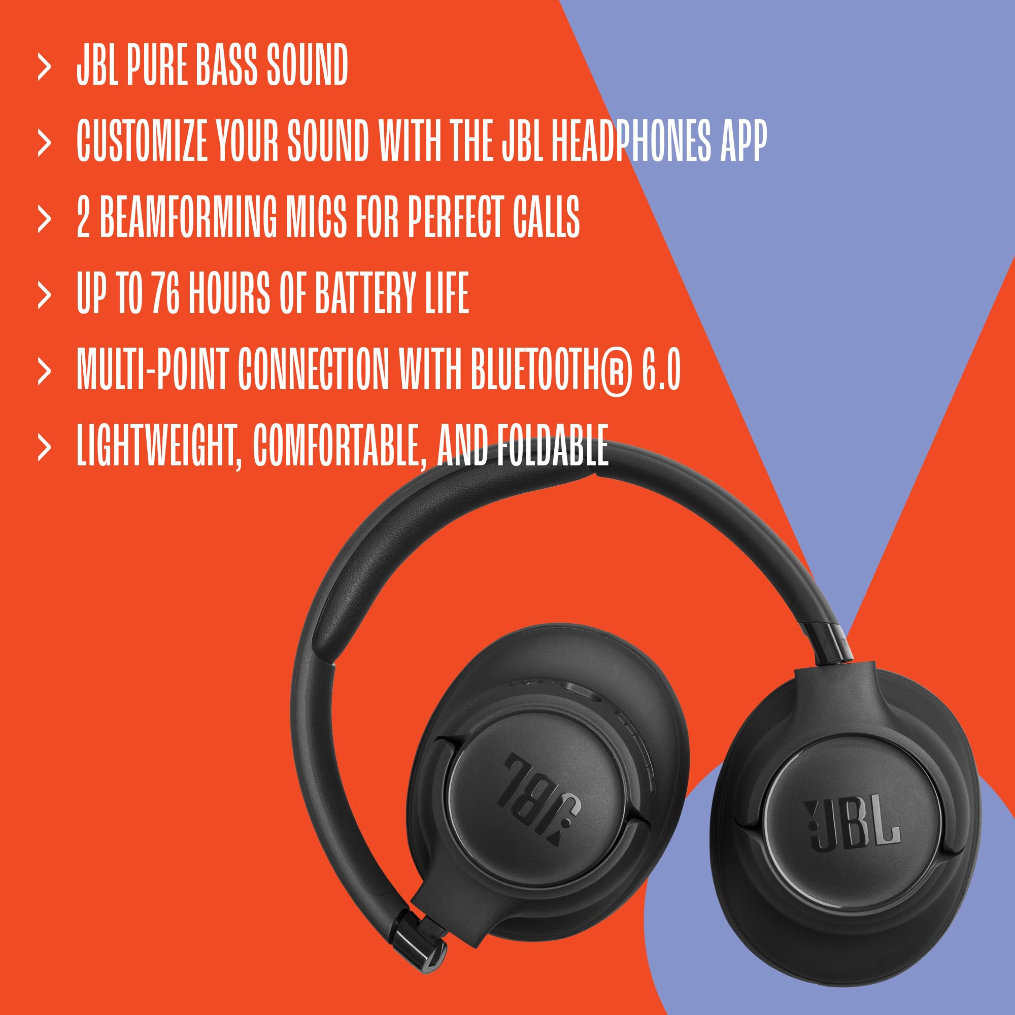 jbl-tune-730-bt-cuffie-over-ear-wireless-bluetooth-76-ore-batteria-multipoint-jb image 5