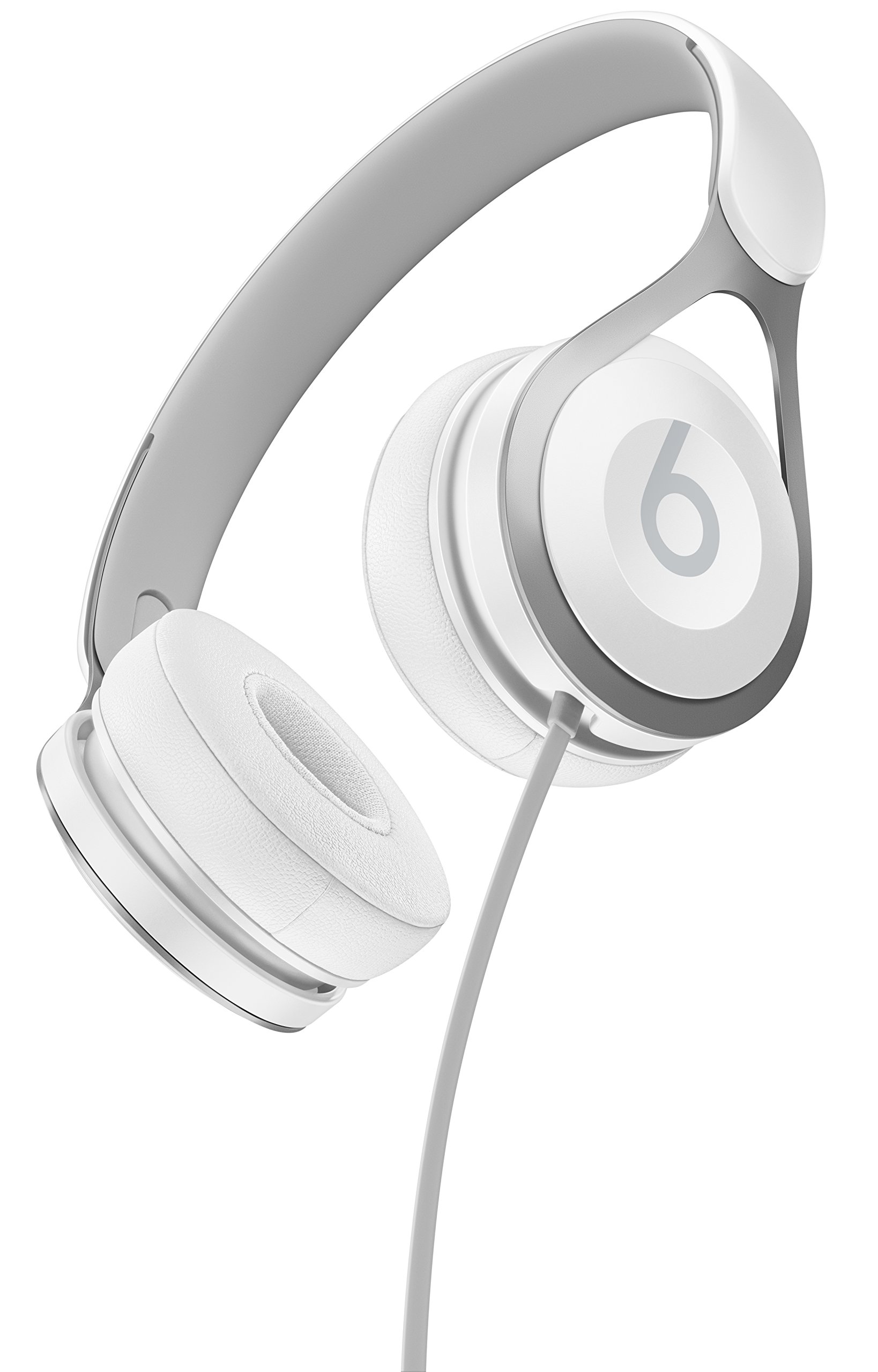 beats-ep-cuffie-on-ear-con-filo-acciaio-inossidabile-senza-batteria-controlli-e- image 1