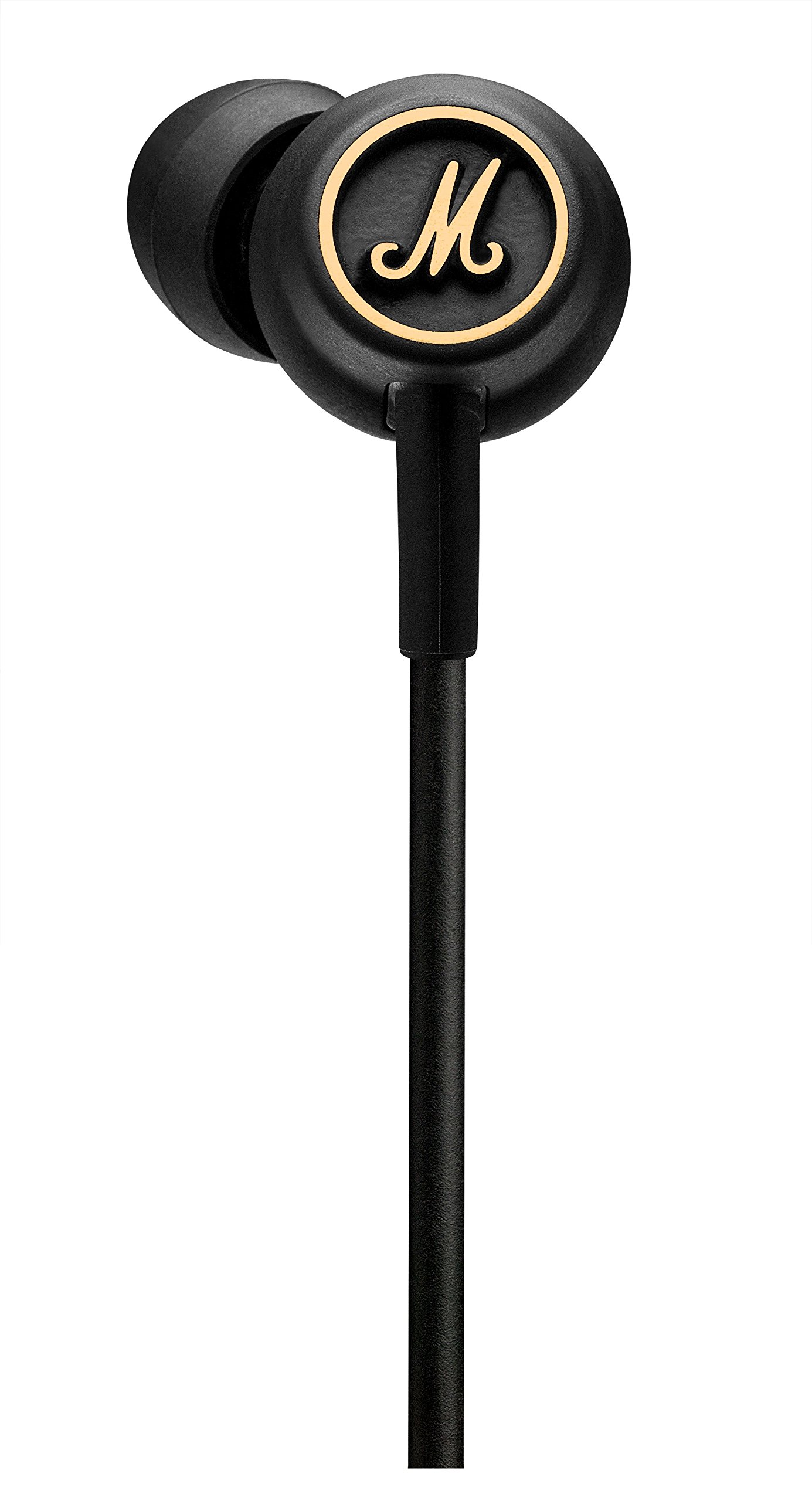 marshall-mode-eq-auricolari-in-ear-con-equalizzatore-integrato-nero-ottone image 3