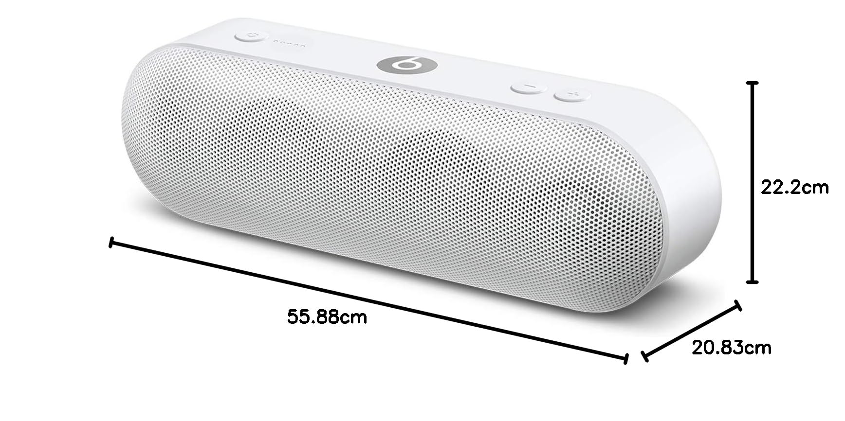 beats-by-dr-dre-pill-altoparlante-bluetooth-bianco image 8