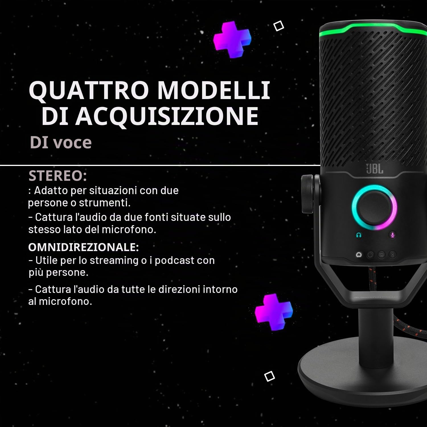 jbl-quantum-stream-studio-microfono-a-condensatore-usb-con-capsula-tripla-4-patt image 6