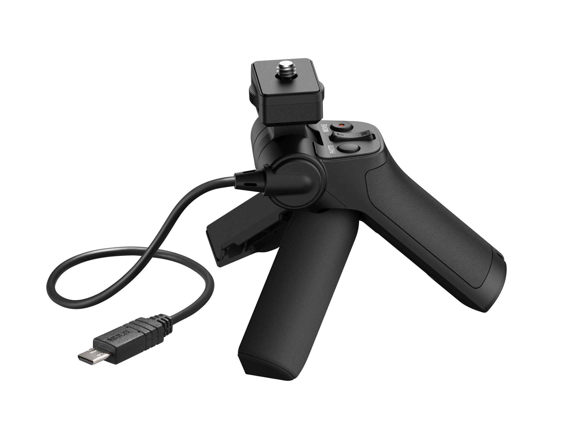 sony-vct-sgr1-impugnatura-di-scatto-con-treppiede-per-fotocamere-cyber-shot image 3