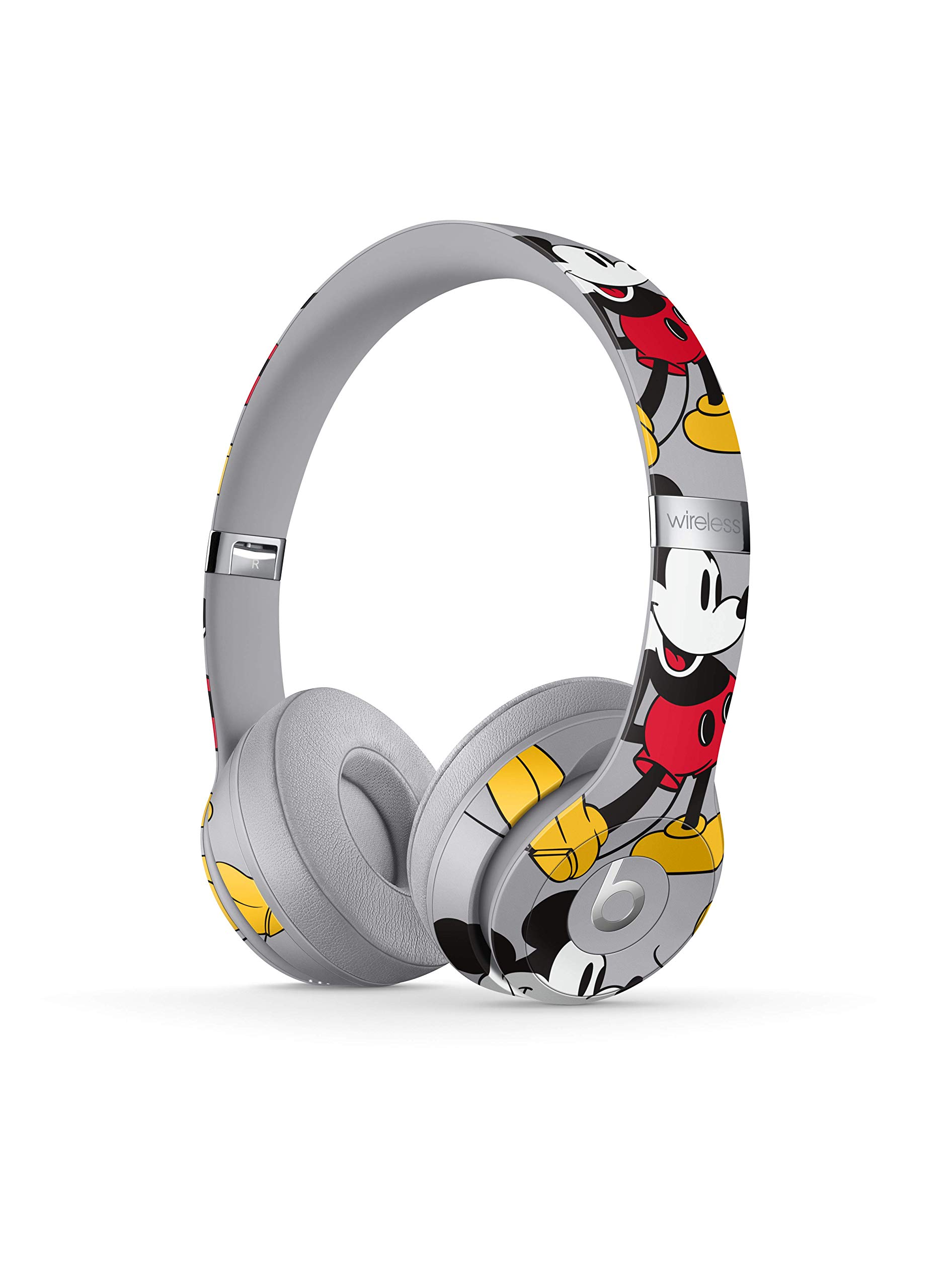 beats-solo3-wireless-edizione-90-anniversario-topolino-precedente-versione image 1
