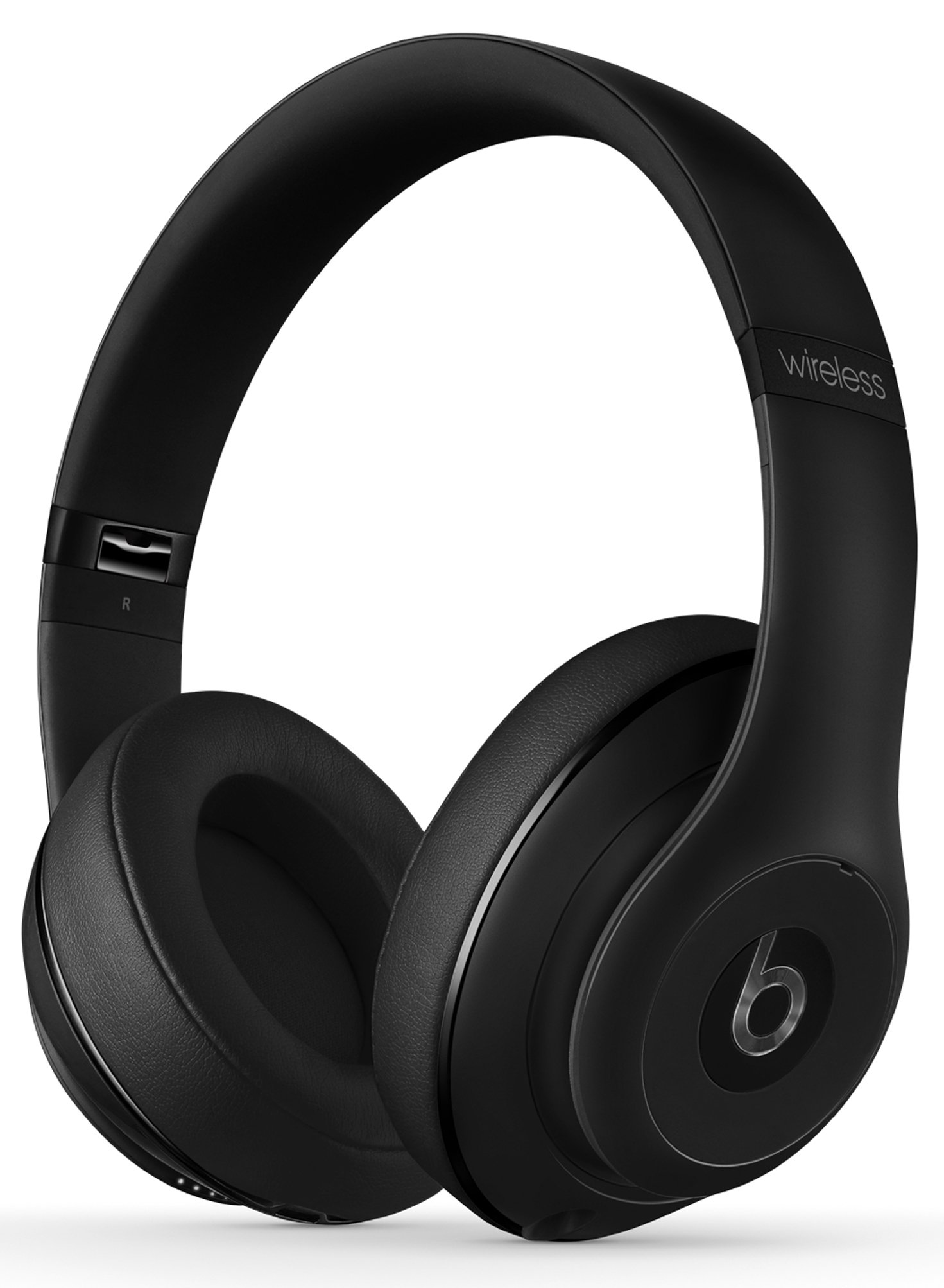 beats-studio-cuffie-over-ear-wireless-nero-satinato image 6