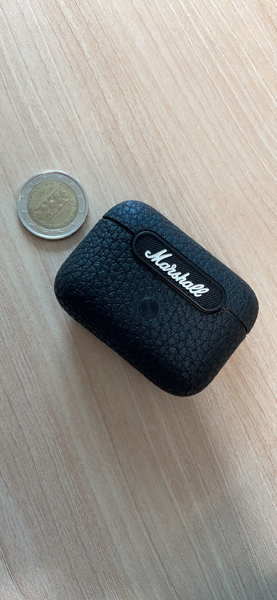 Bella qualità audio